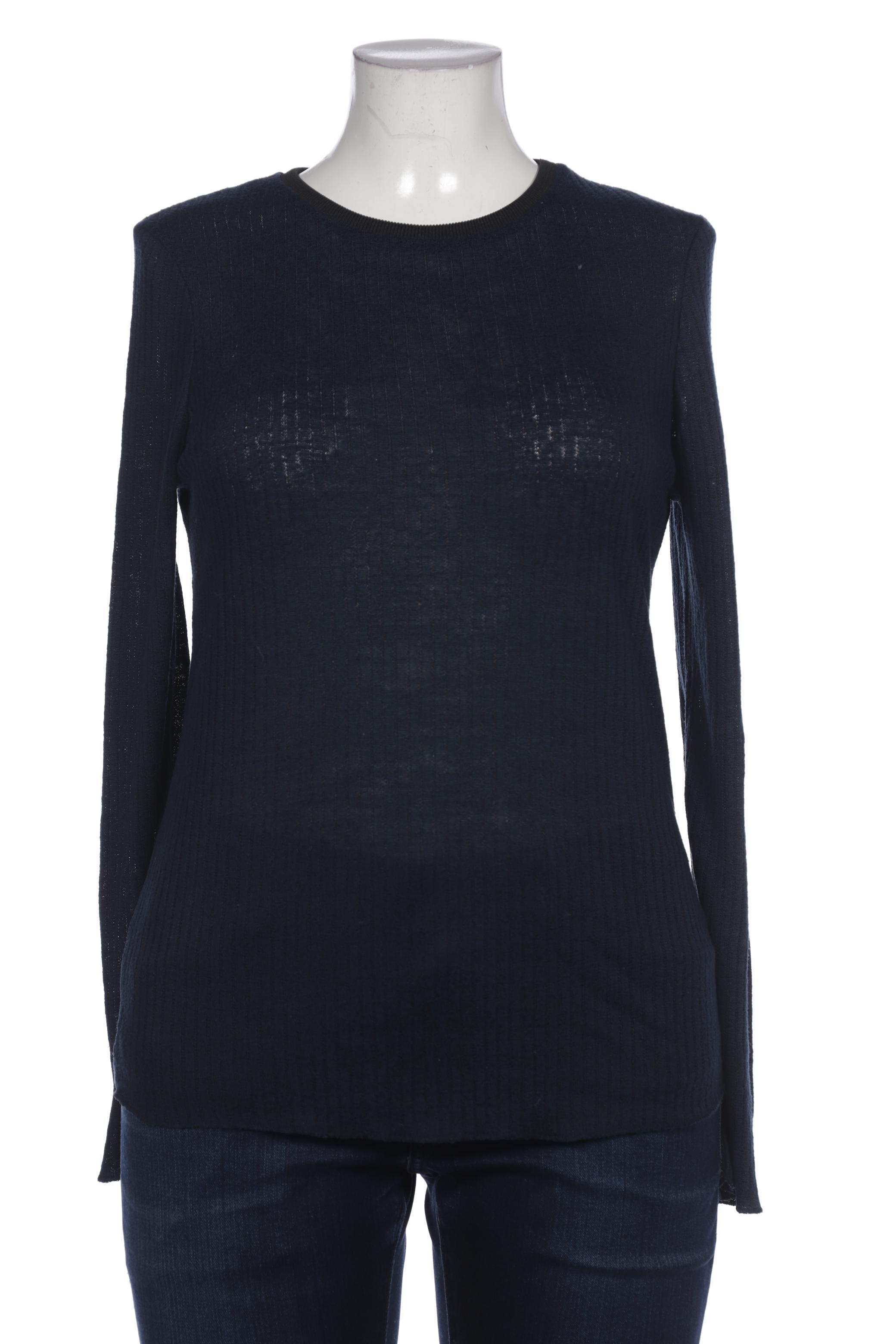 

Topshop Damen Pullover, marineblau, Gr. 44