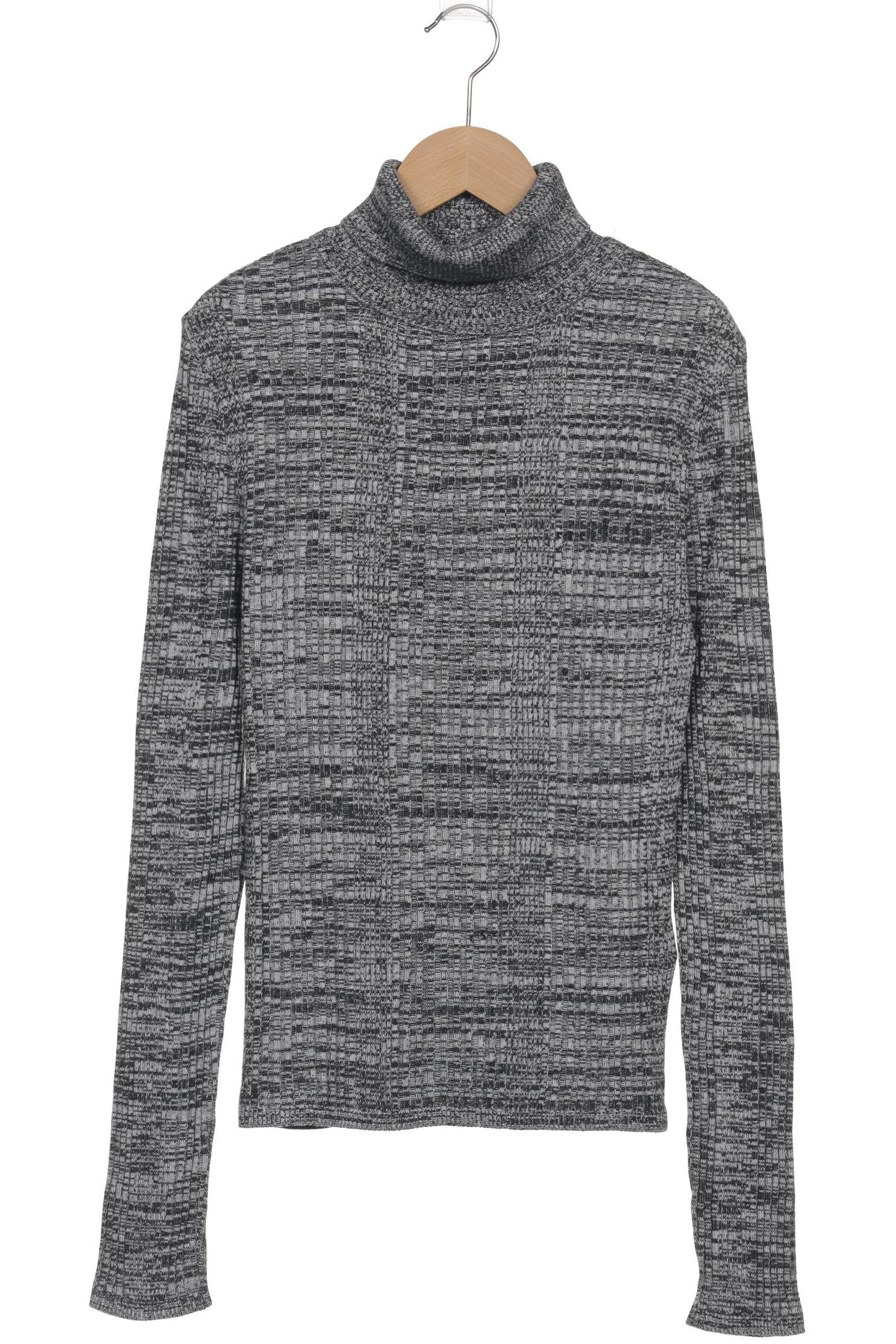 

Topshop Damen Pullover, grau, Gr. 40