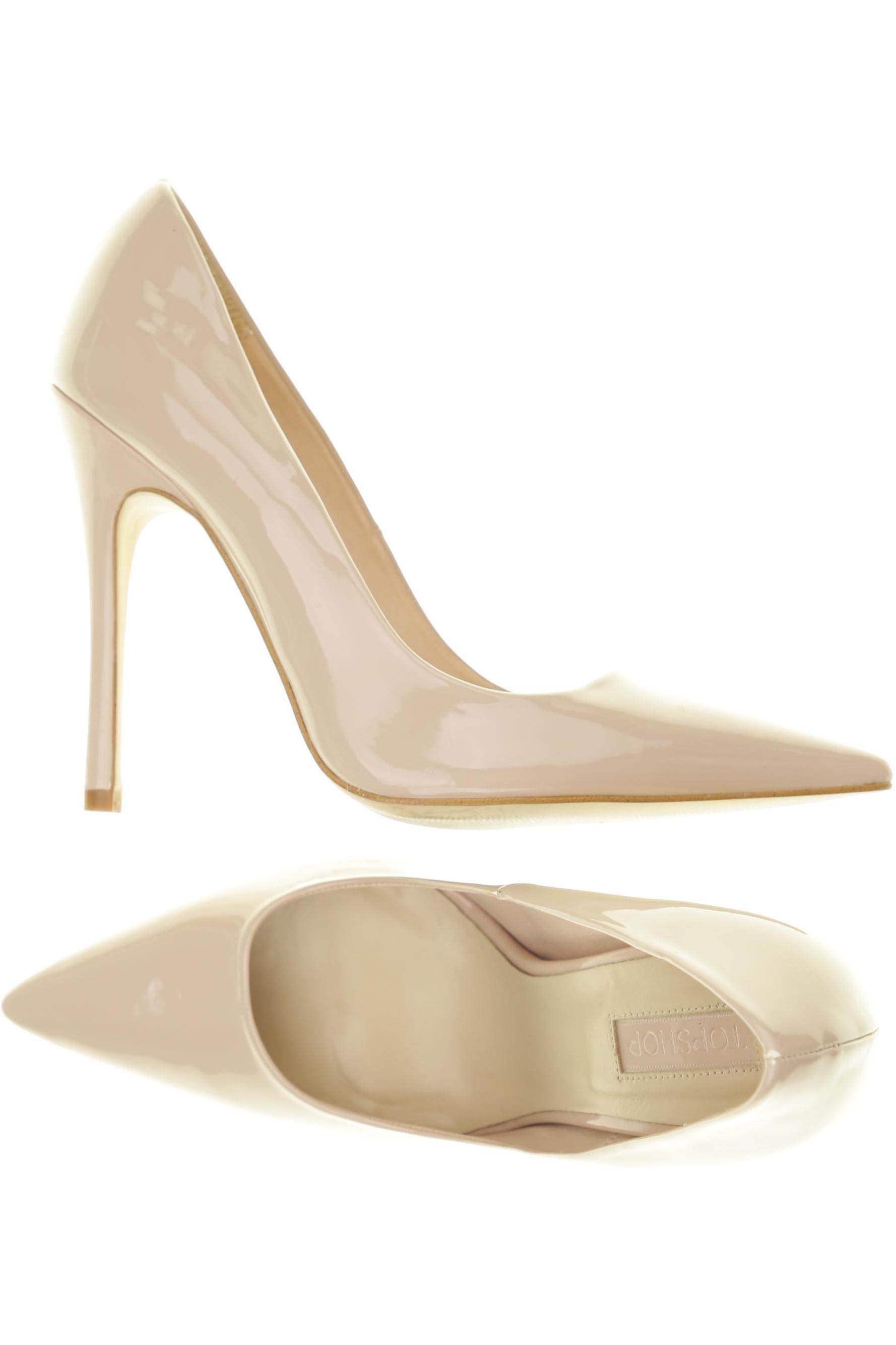 

Topshop Damen Pumps, pink, Gr. 39