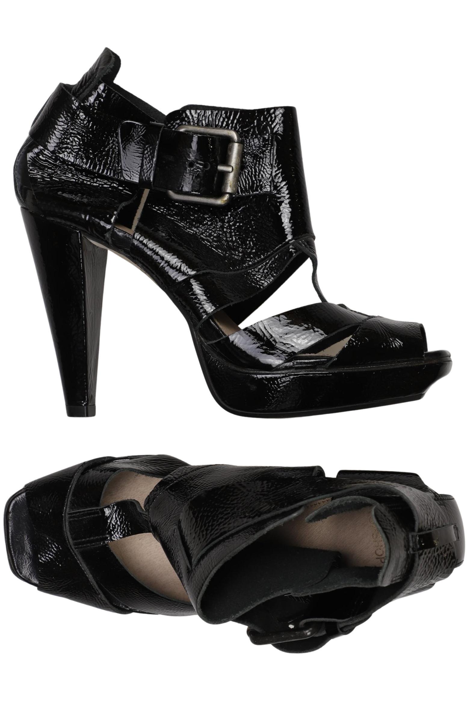 

Topshop Damen Pumps, schwarz, Gr. 39