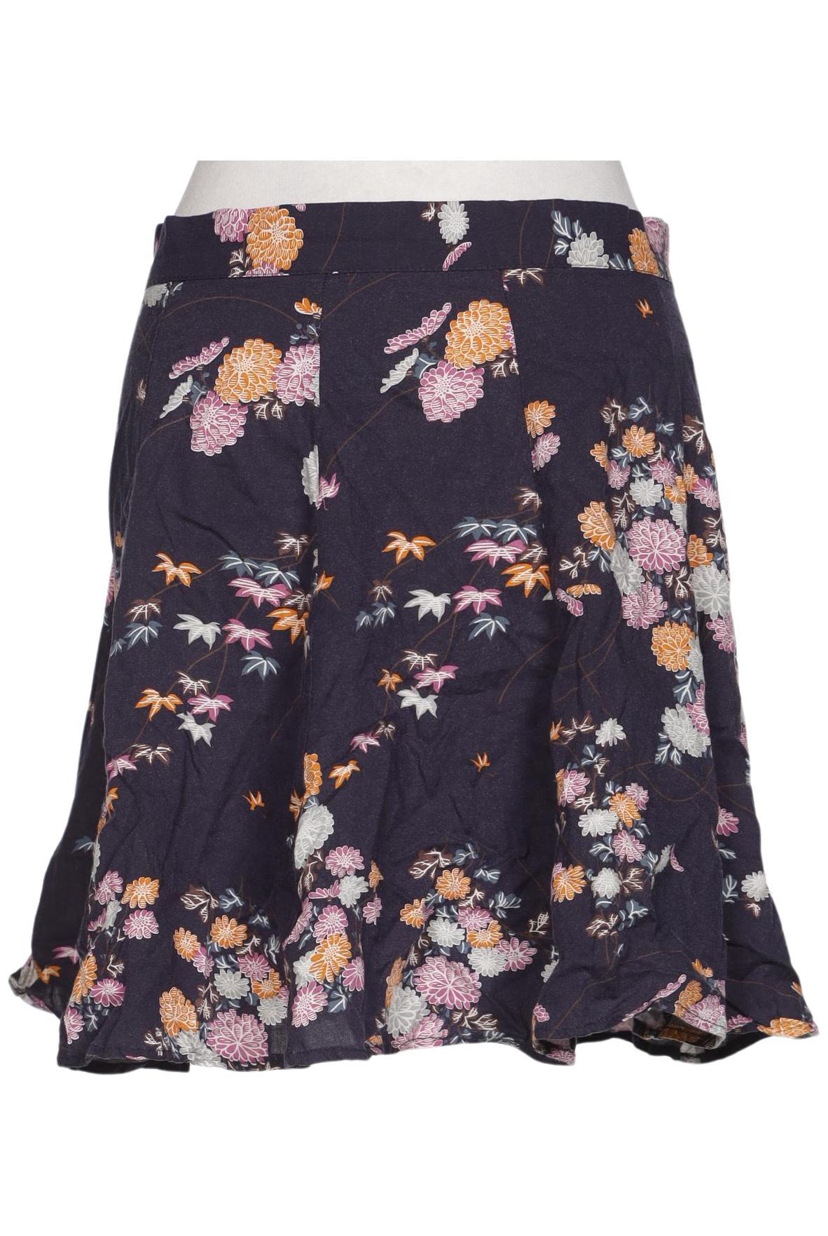 

Topshop Damen Rock, mehrfarbig, Gr. 38