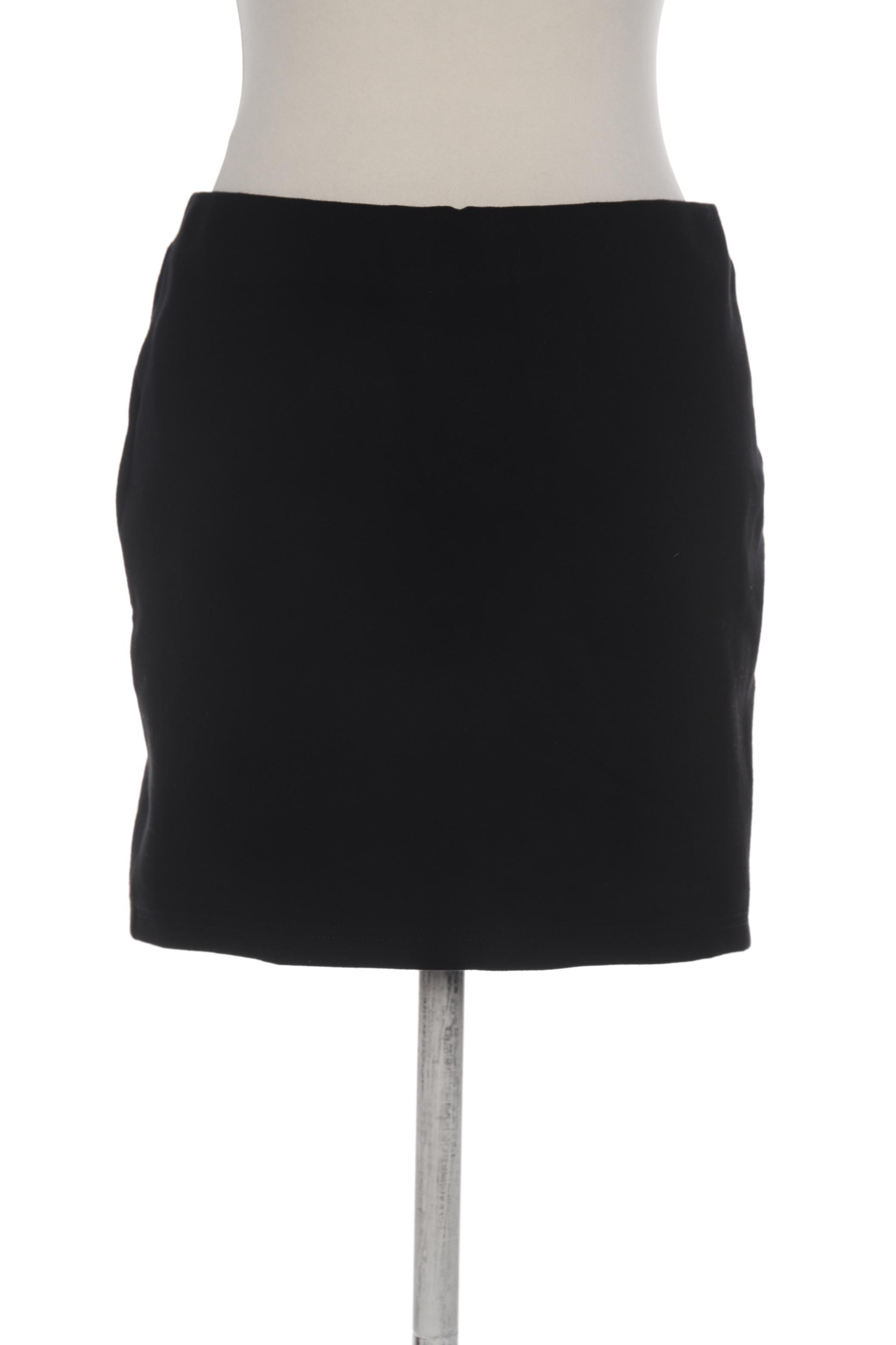 

Topshop Damen Rock, schwarz, Gr. 38