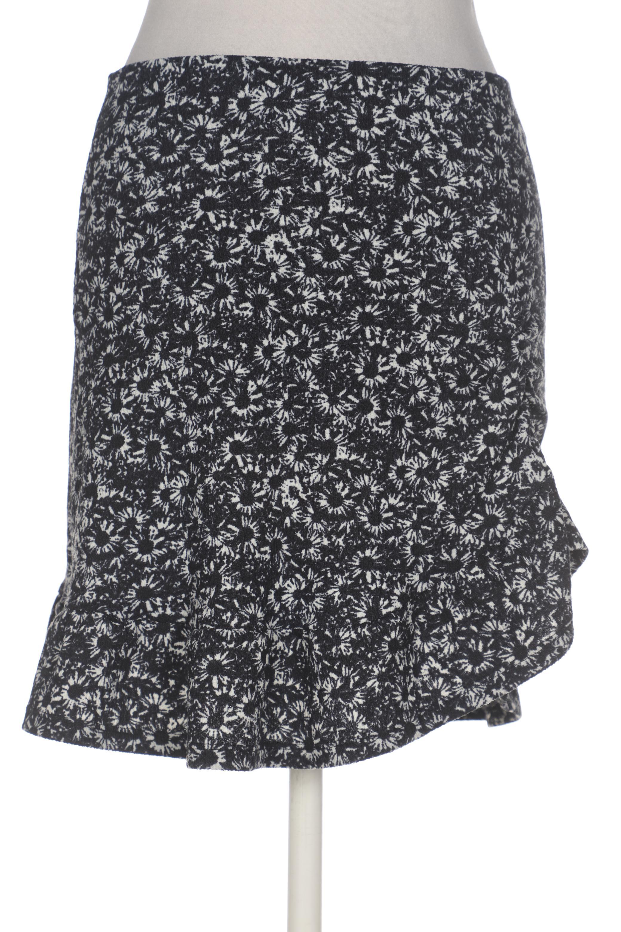 

Topshop Damen Rock, marineblau, Gr. 38
