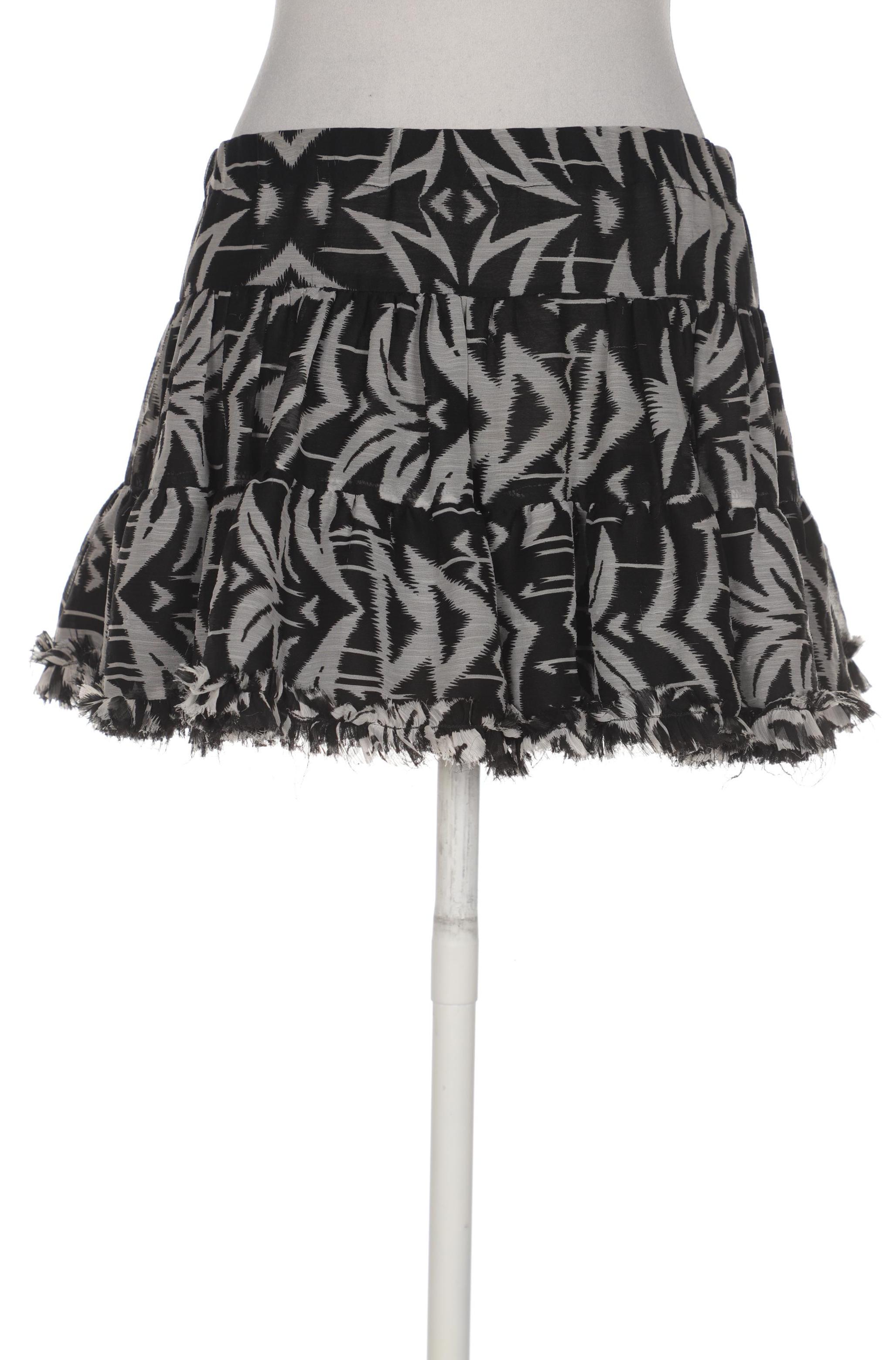 

Topshop Damen Rock, schwarz, Gr. 38