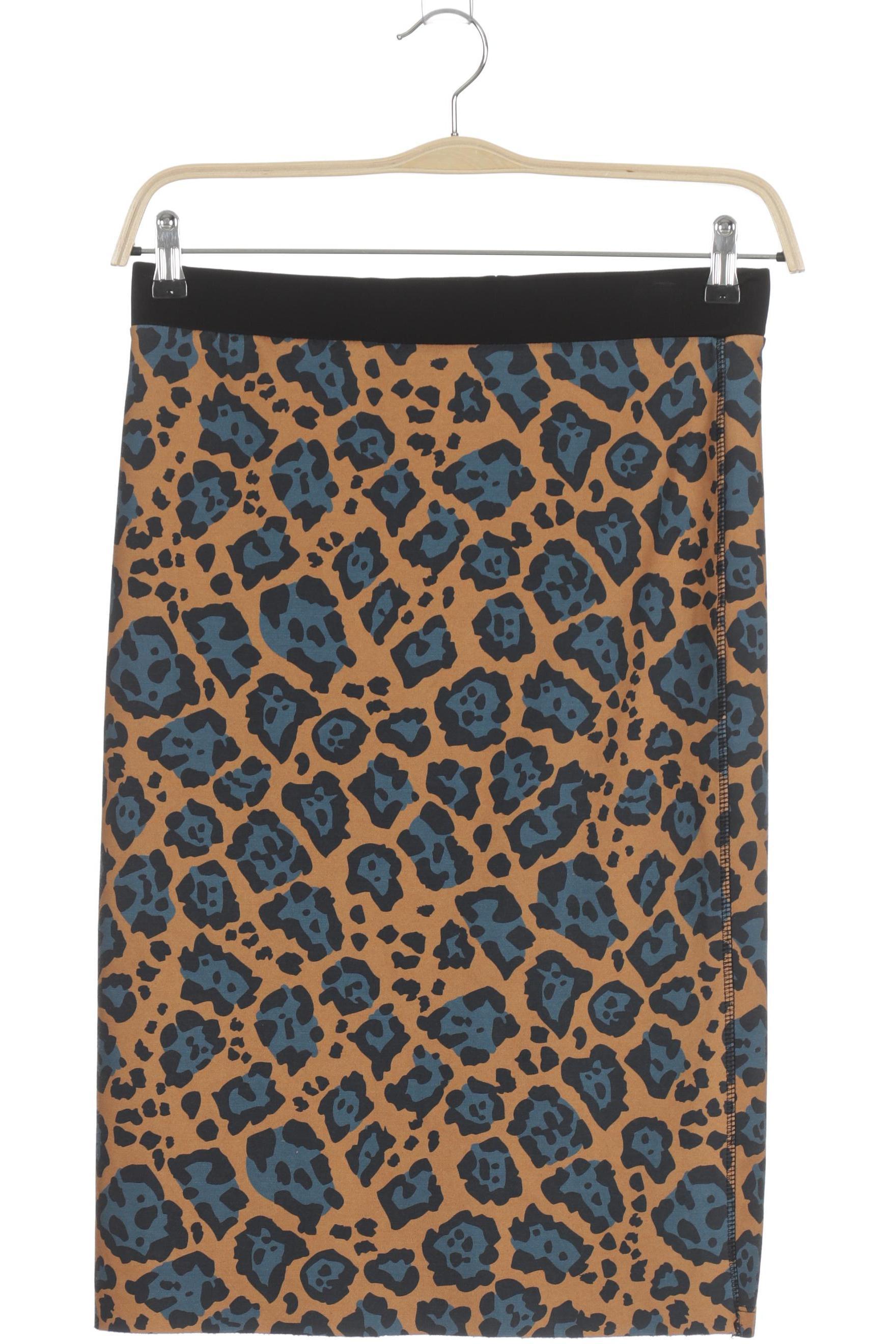 

Topshop Damen Rock, braun, Gr. 38