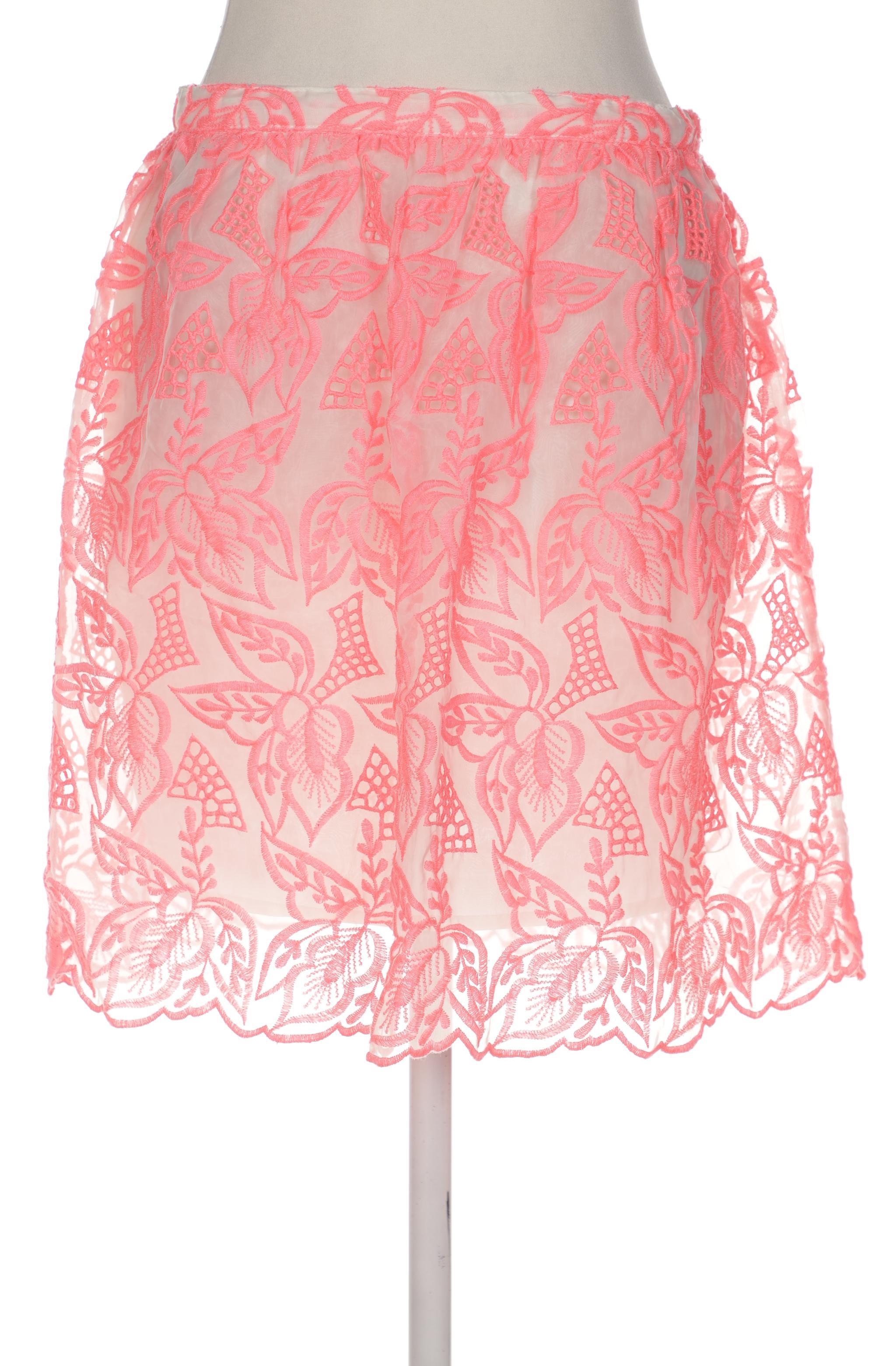 

Topshop Damen Rock, pink