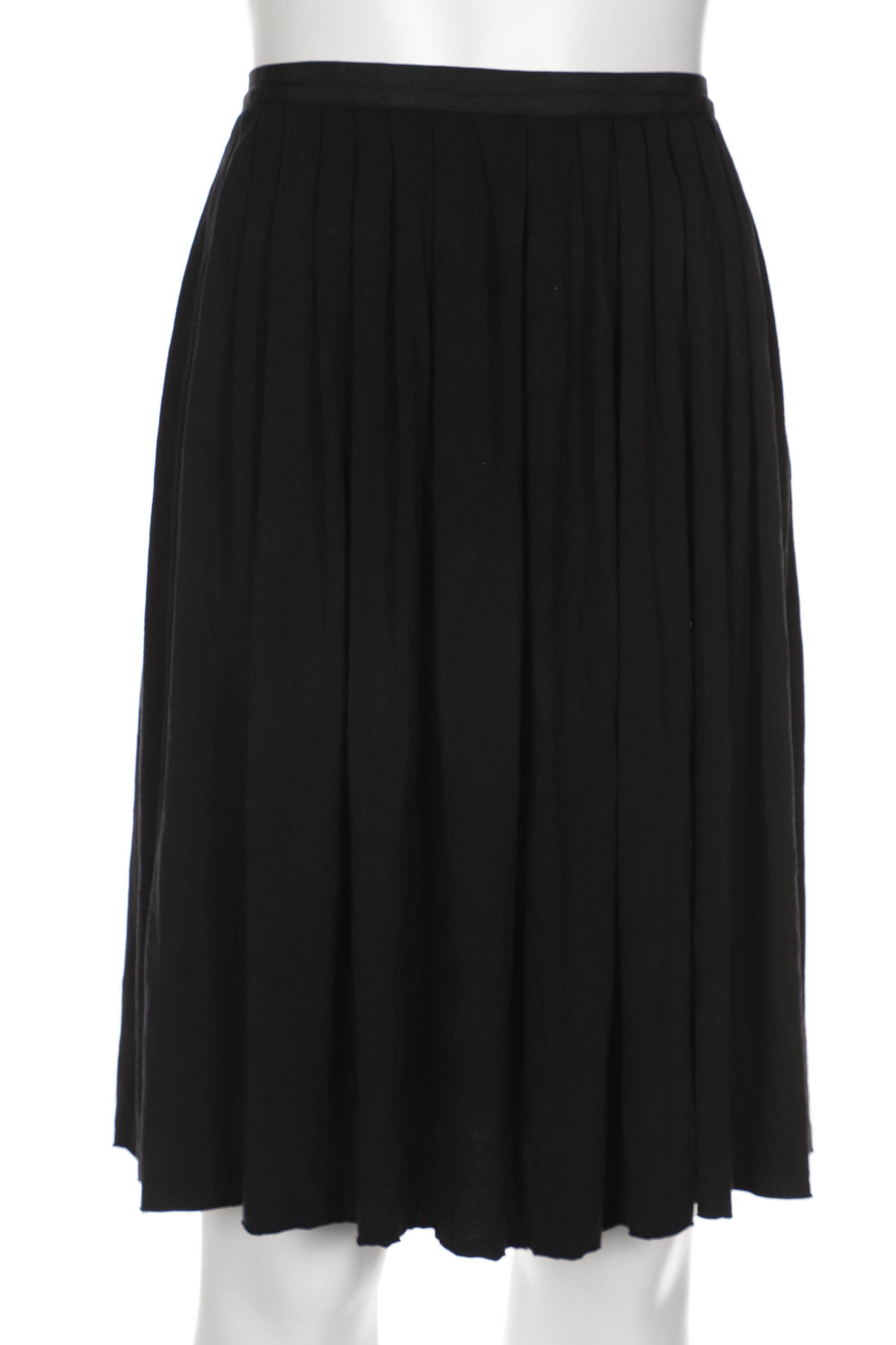 

Topshop Damen Rock, marineblau, Gr. 38