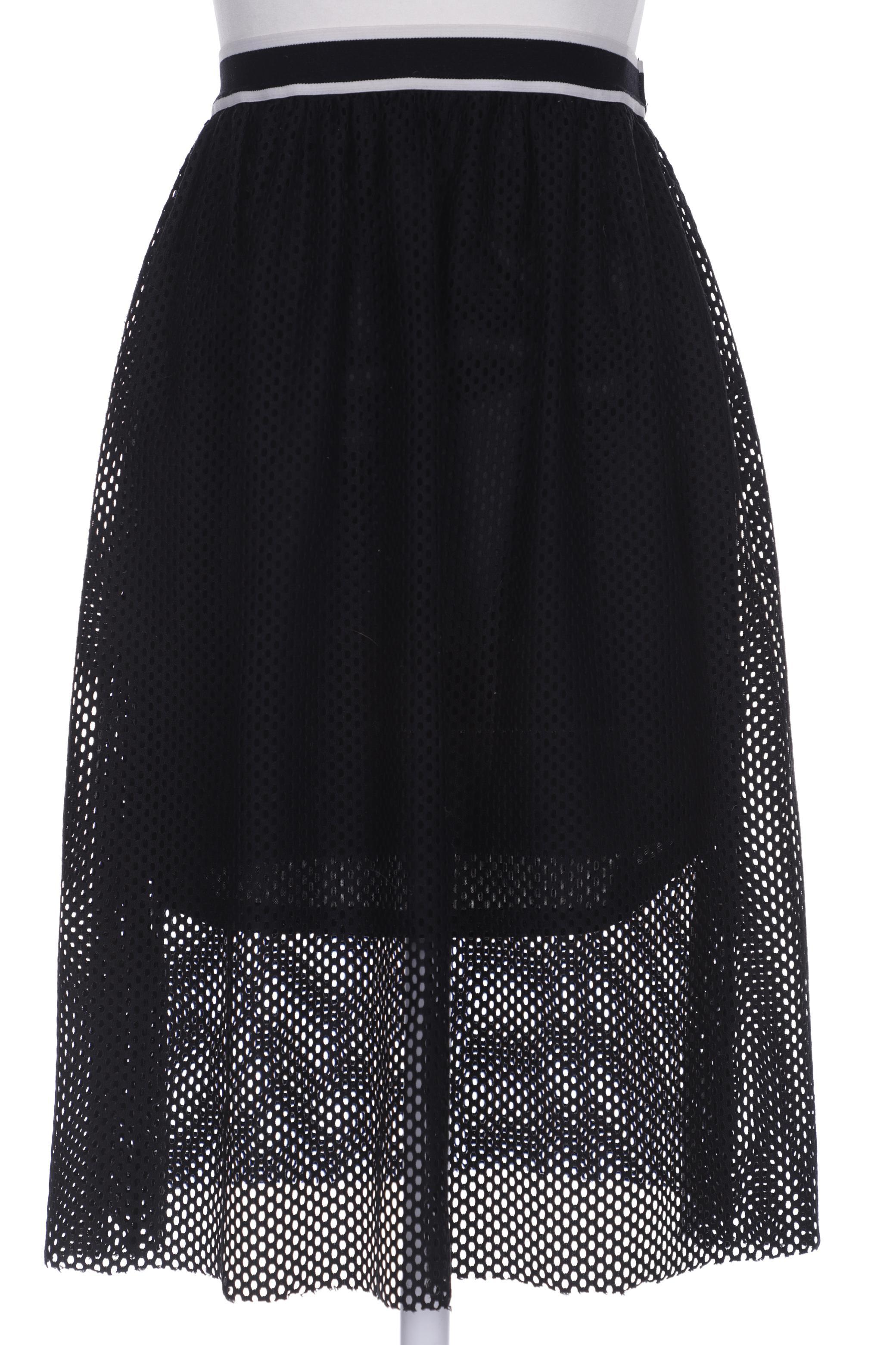 

Topshop Damen Rock, schwarz, Gr. 34