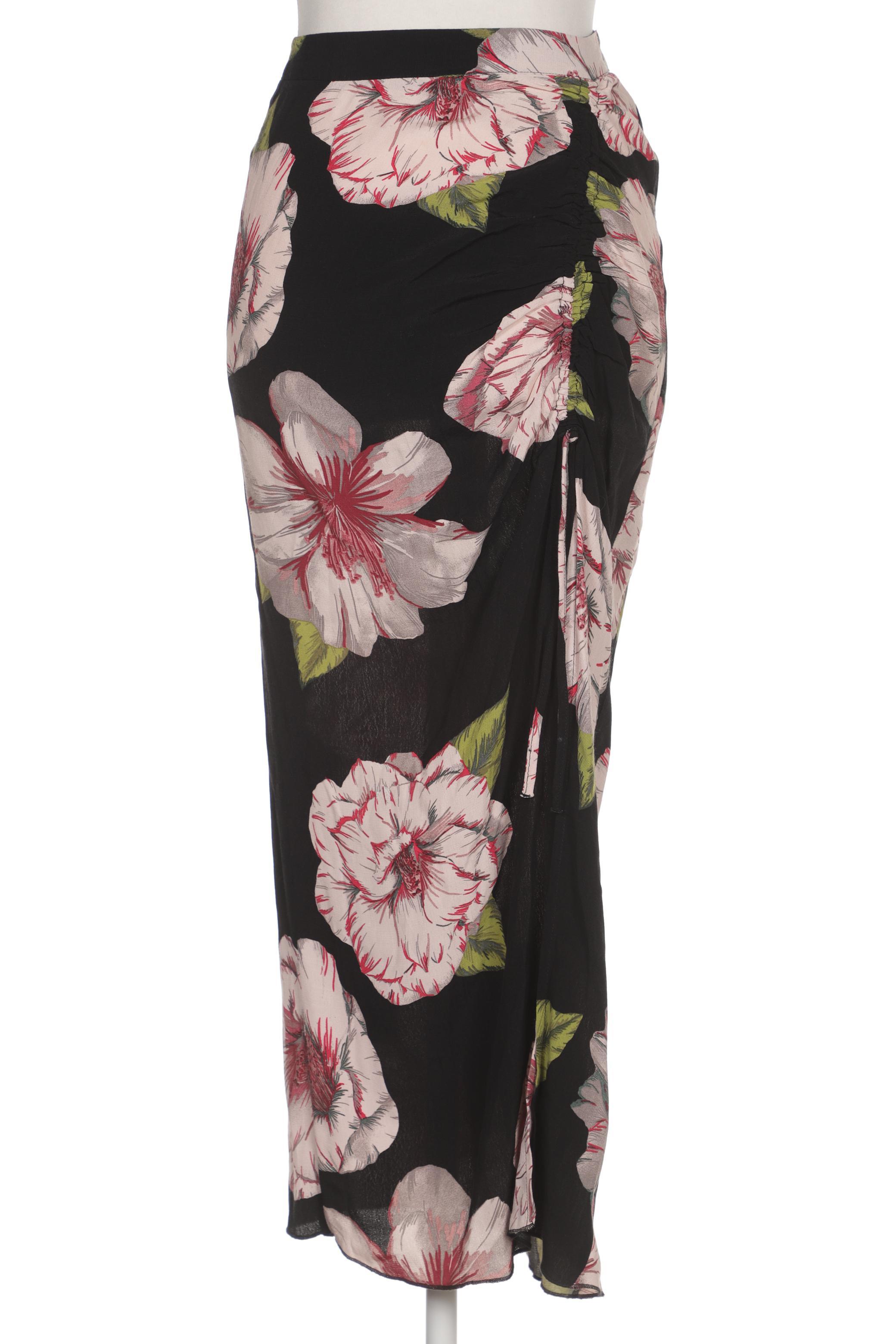 

Topshop Damen Rock, schwarz, Gr. 32