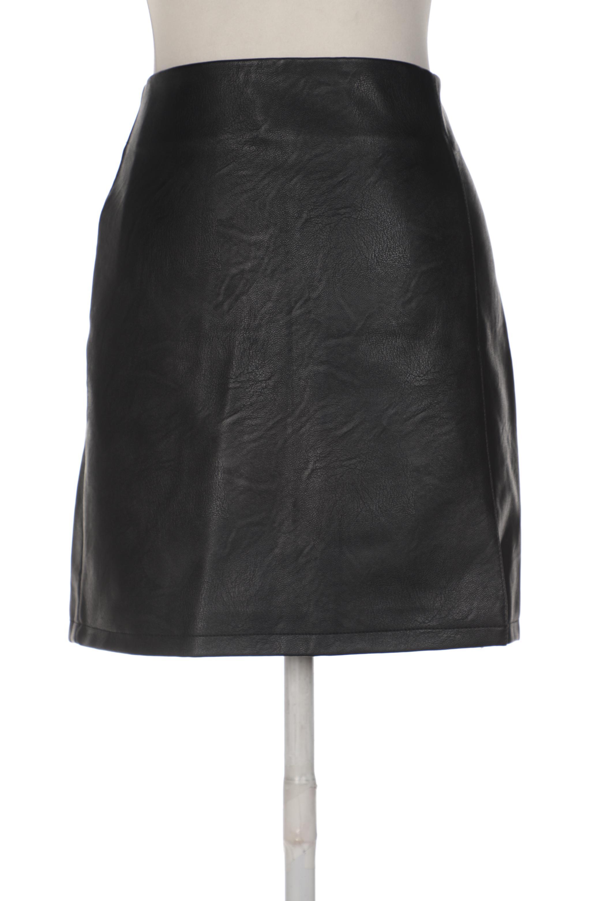 

Topshop Damen Rock, schwarz, Gr. 36