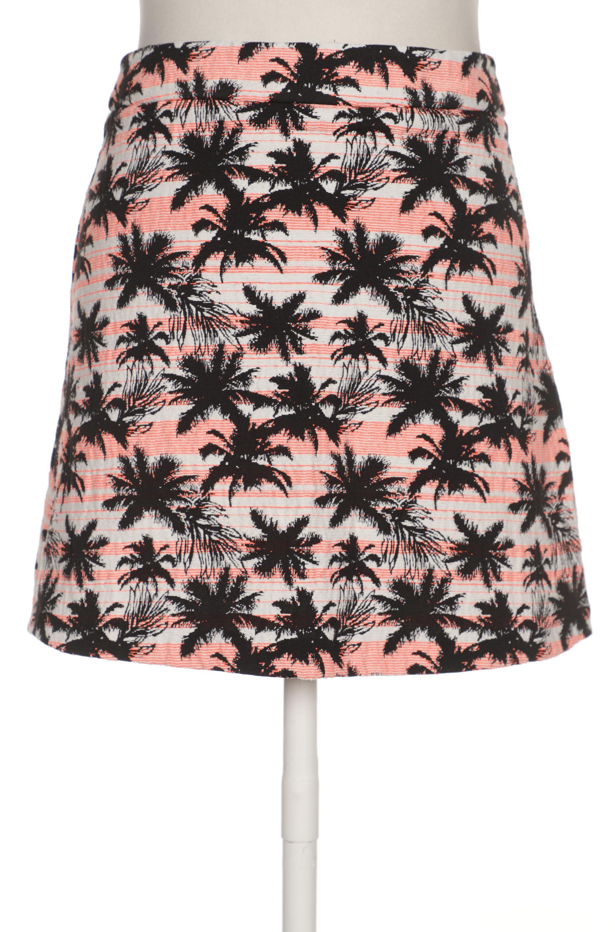 

Topshop Damen Rock, schwarz, Gr. 38