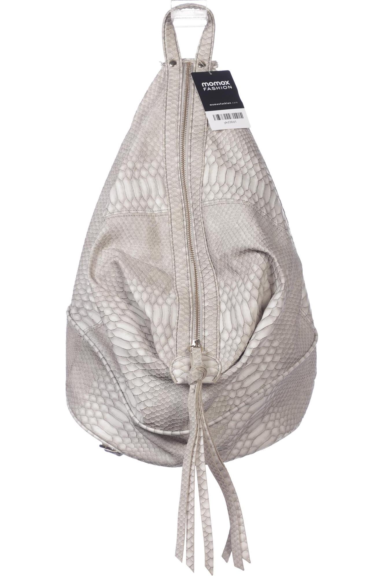 

Topshop Damen Rucksack, grau, Gr.