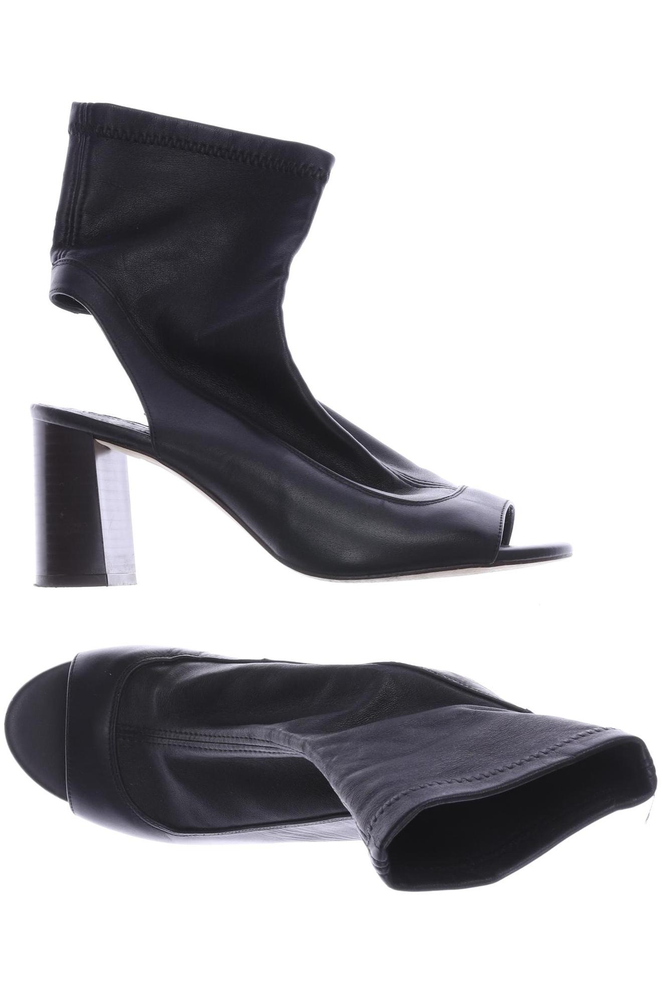 

Topshop Damen Sandale, schwarz