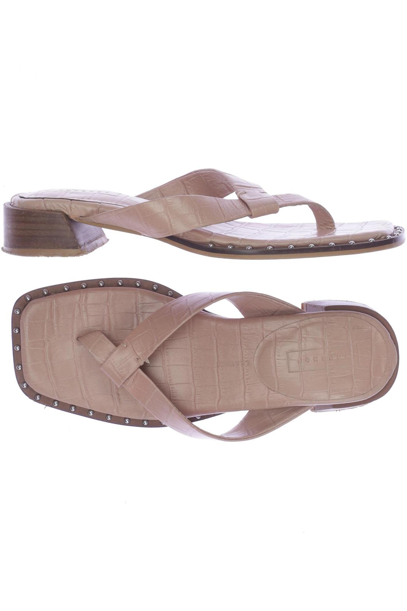 

Topshop Damen Sandale, pink, Gr. 36