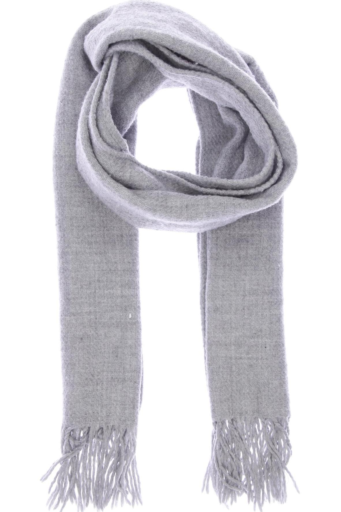 

Topshop Damen Schal, grau, Gr.