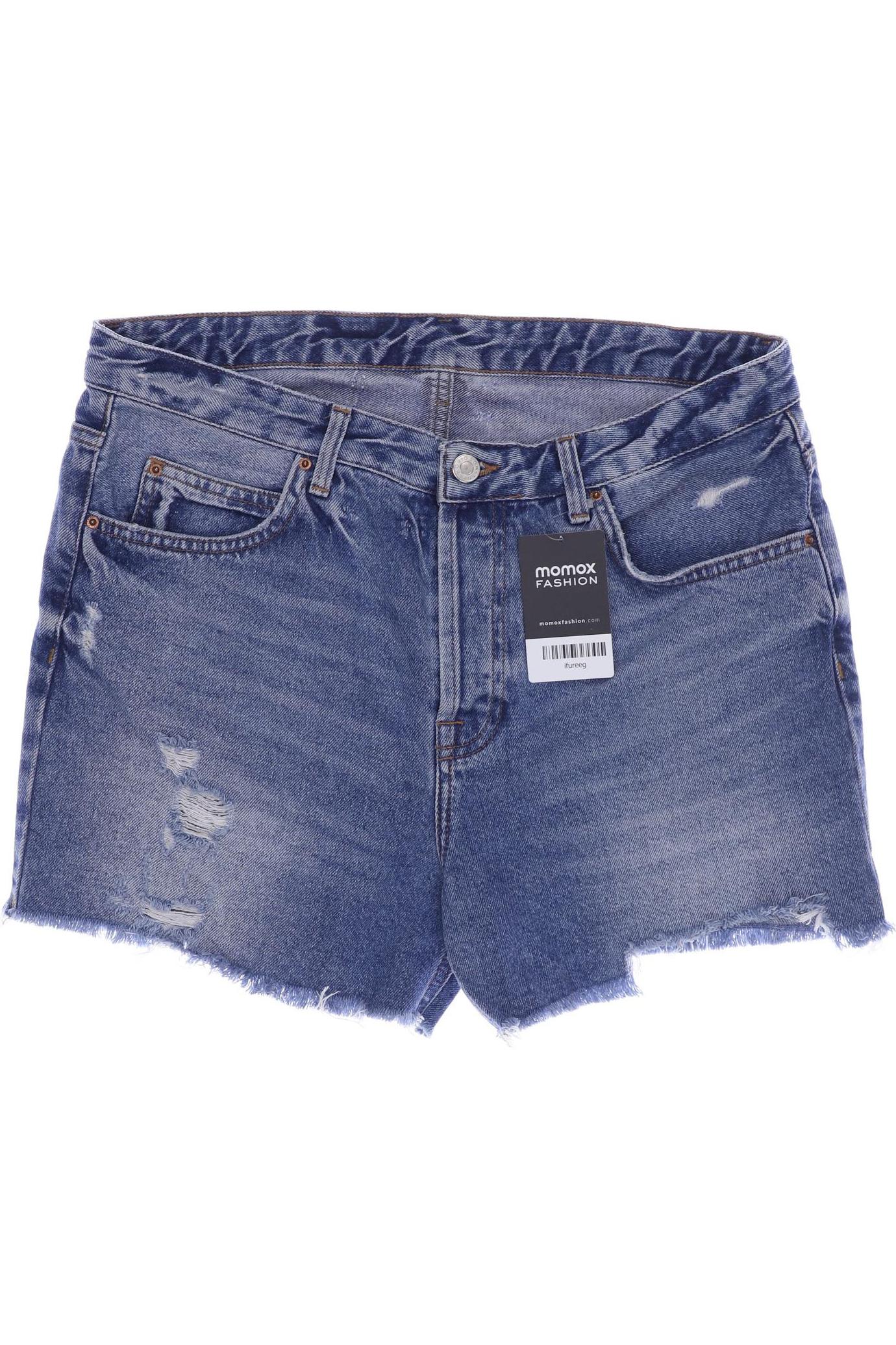 

Topshop Damen Shorts, blau