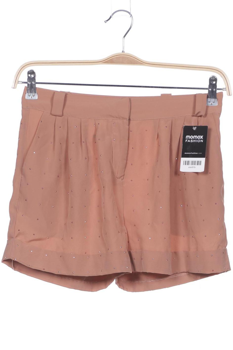 

Topshop Damen Shorts, braun, Gr. 36