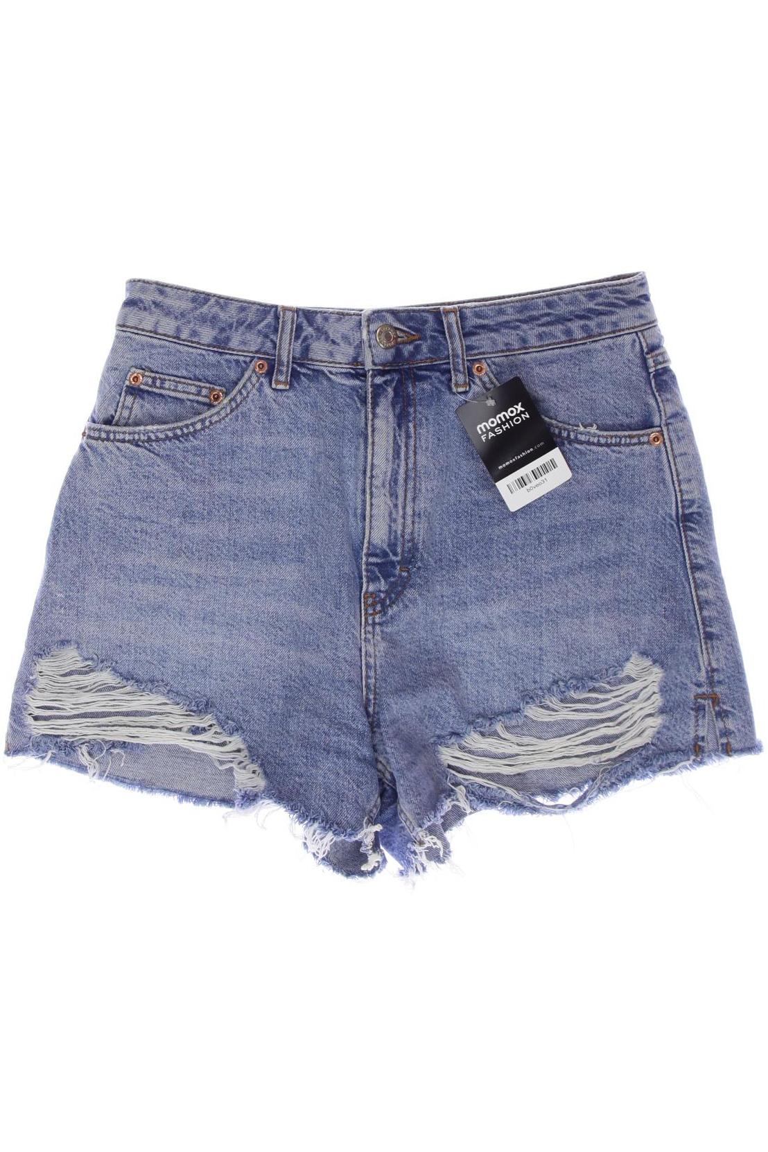 

Topshop Damen Shorts, blau