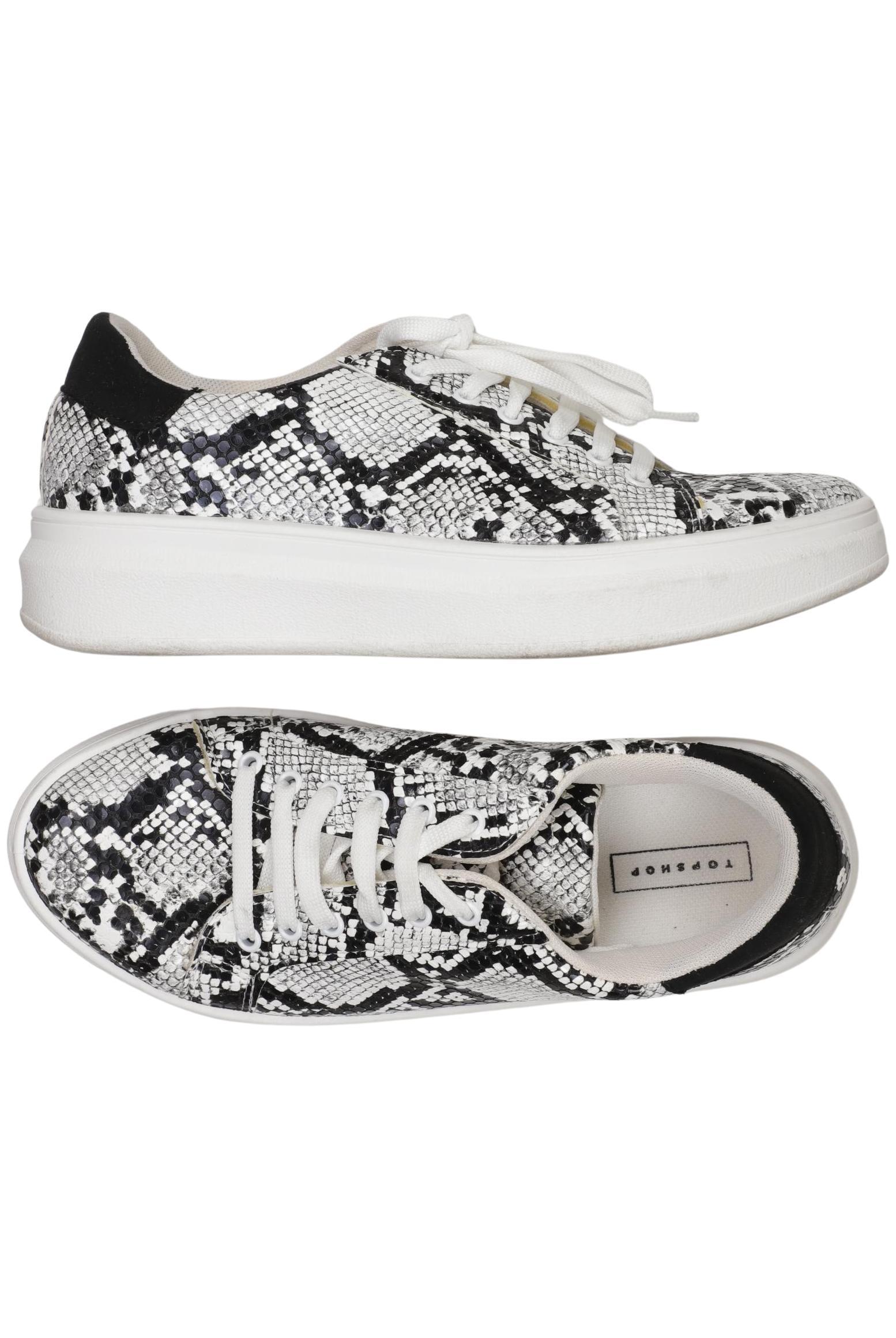 

Topshop Damen Sneakers, mehrfarbig, Gr. 39