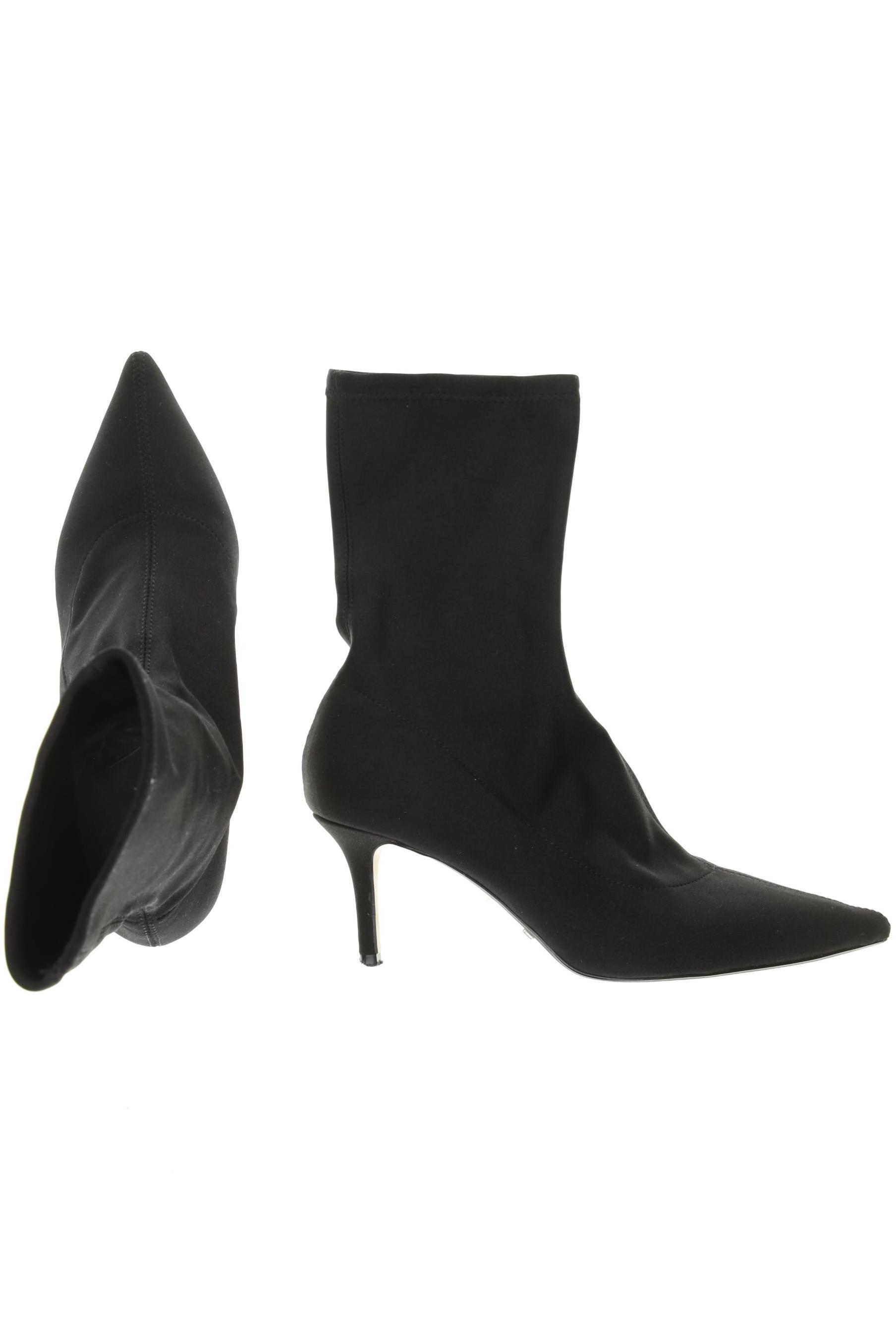 

Topshop Damen Stiefel, schwarz, Gr. 39