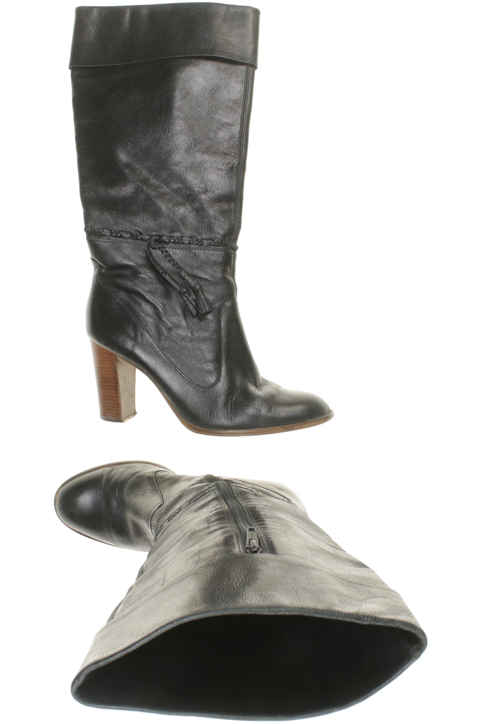 

Topshop Damen Stiefel, schwarz, Gr. 41