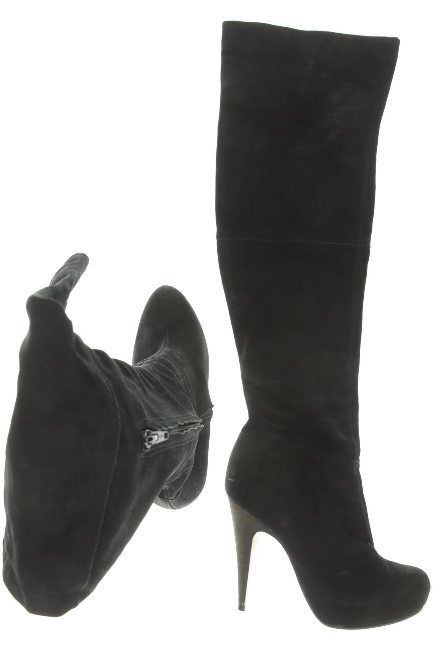 

Topshop Damen Stiefel, schwarz, Gr. 40