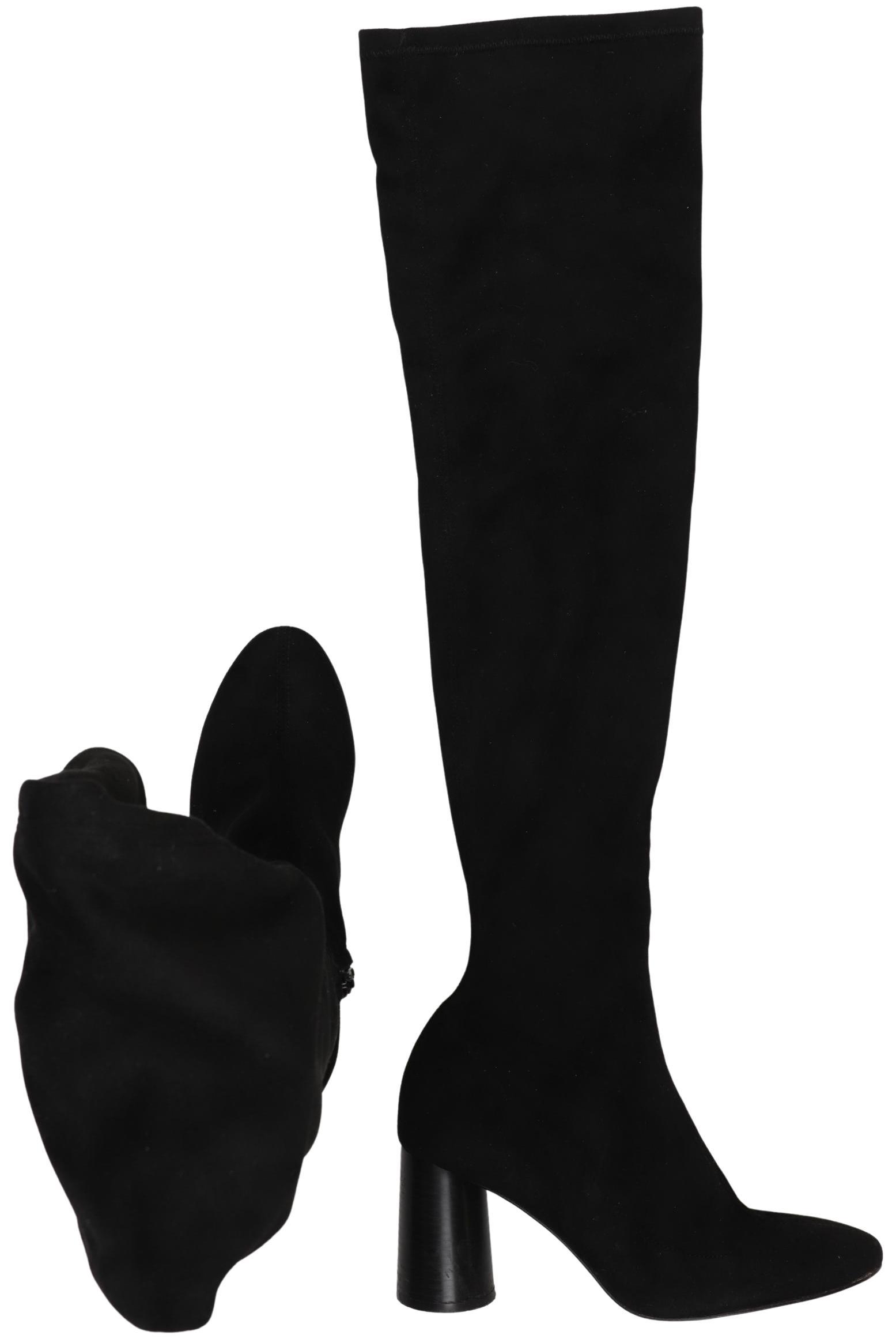 

Topshop Damen Stiefel, schwarz, Gr. 39