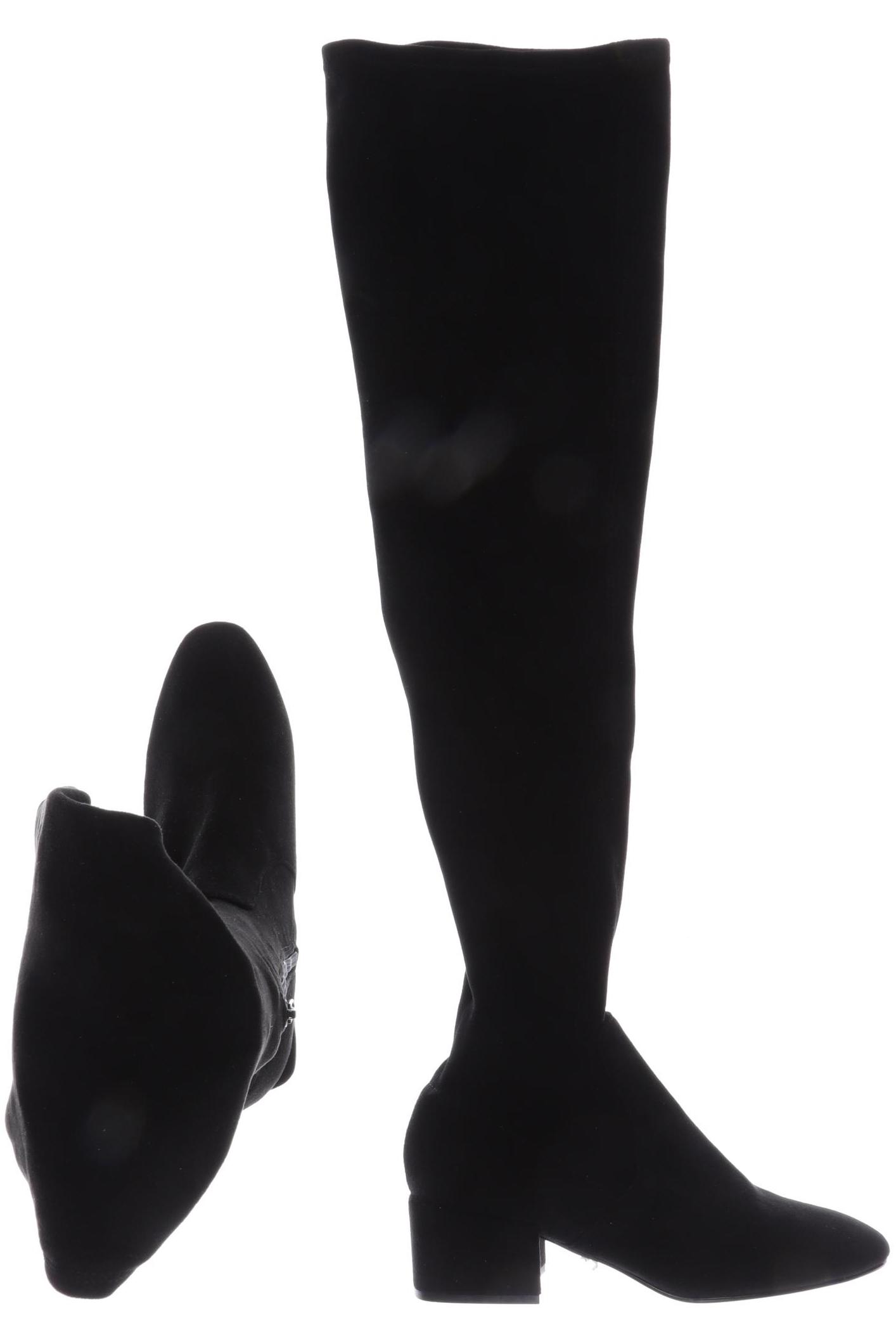 

Topshop Damen Stiefel, schwarz, Gr. 38