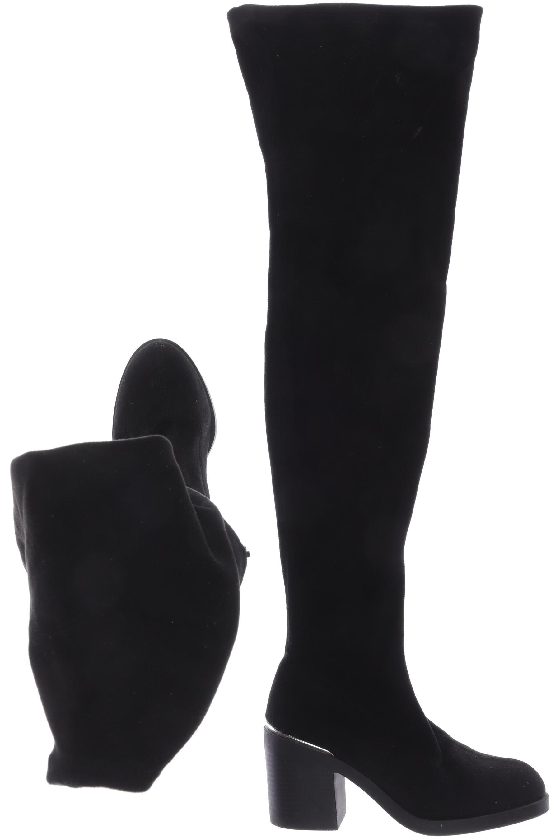 

Topshop Damen Stiefel, schwarz, Gr. 37