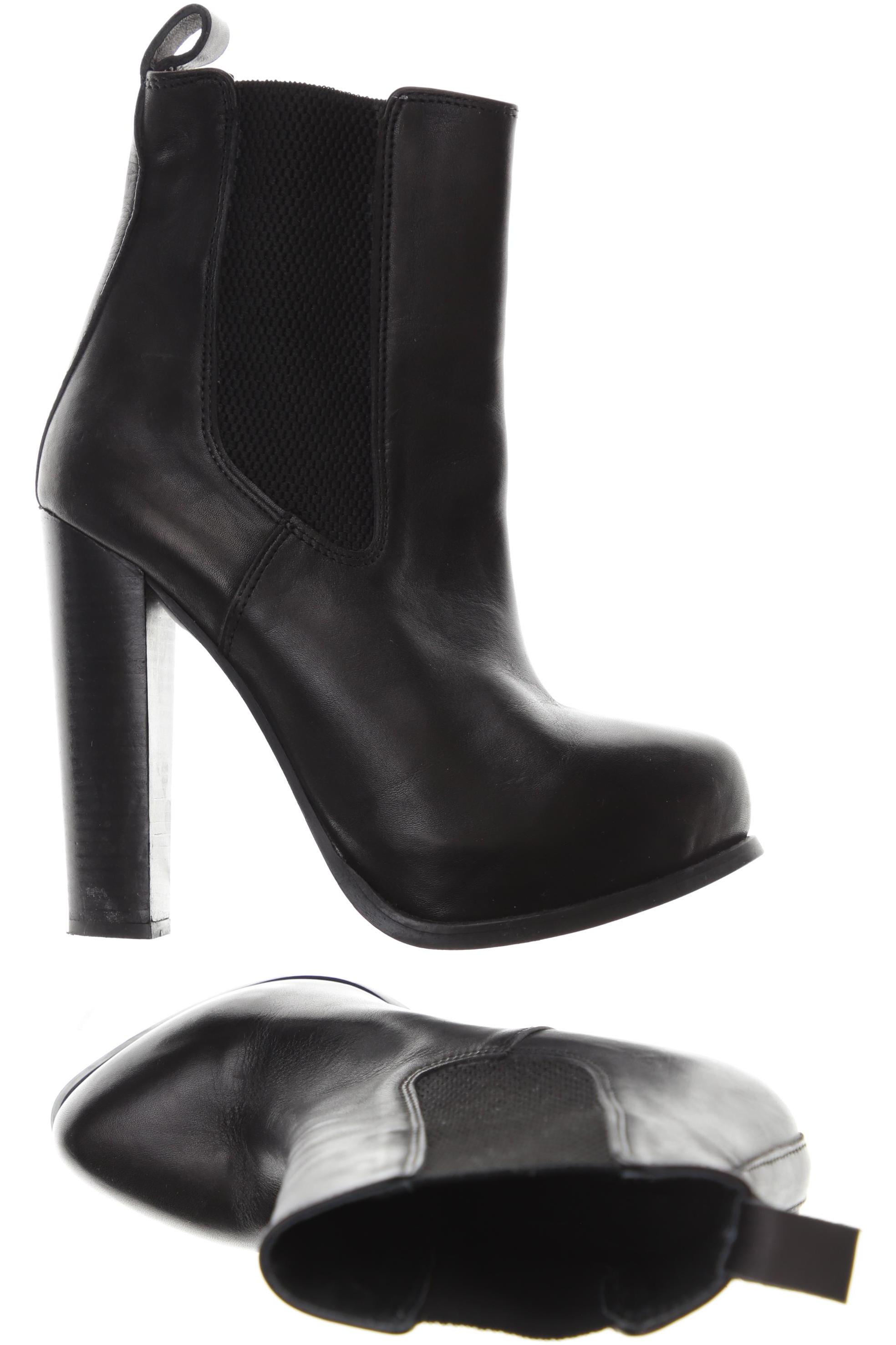 

Topshop Damen Stiefelette, braun, Gr. 39