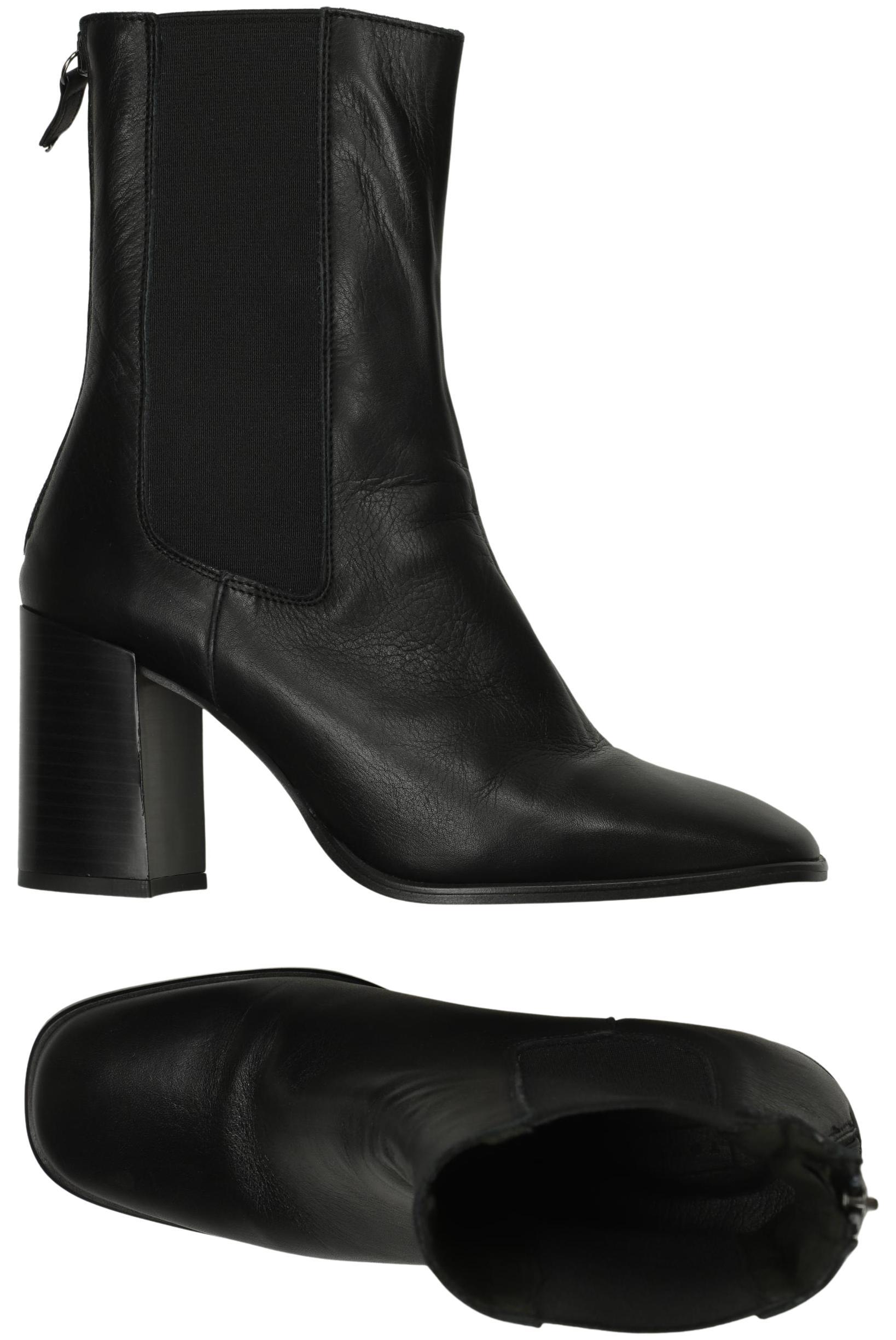 

Topshop Damen Stiefelette, schwarz, Gr. 38