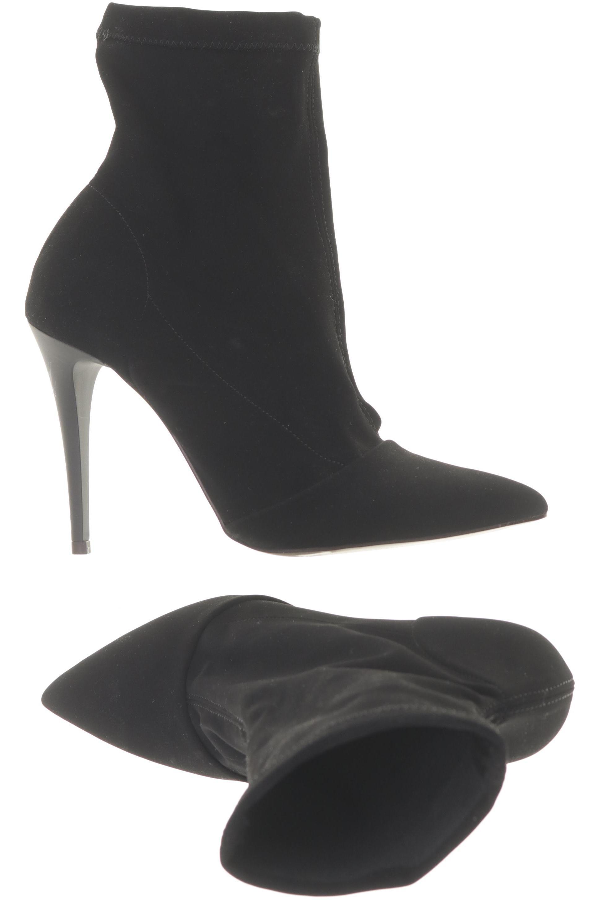 

Topshop Damen Stiefelette, schwarz, Gr. 38