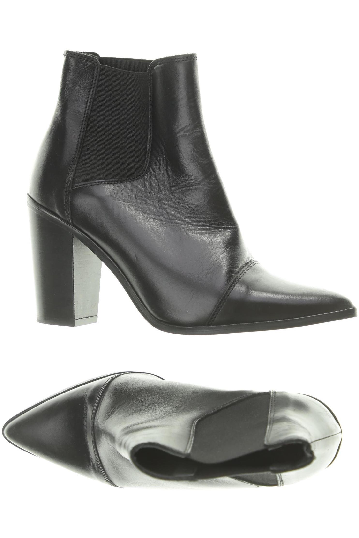 

Topshop Damen Stiefelette, schwarz, Gr. 37
