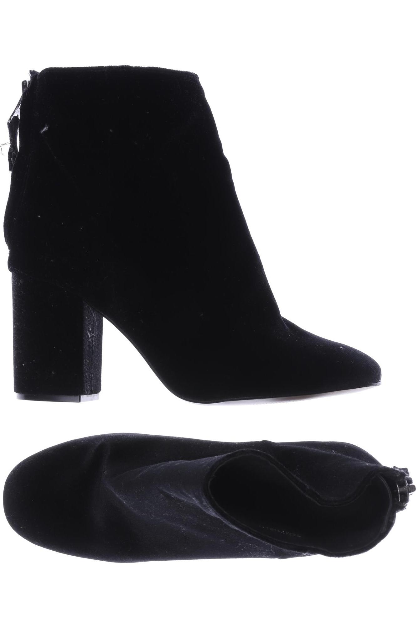 

Topshop Damen Stiefelette, schwarz, Gr. 41
