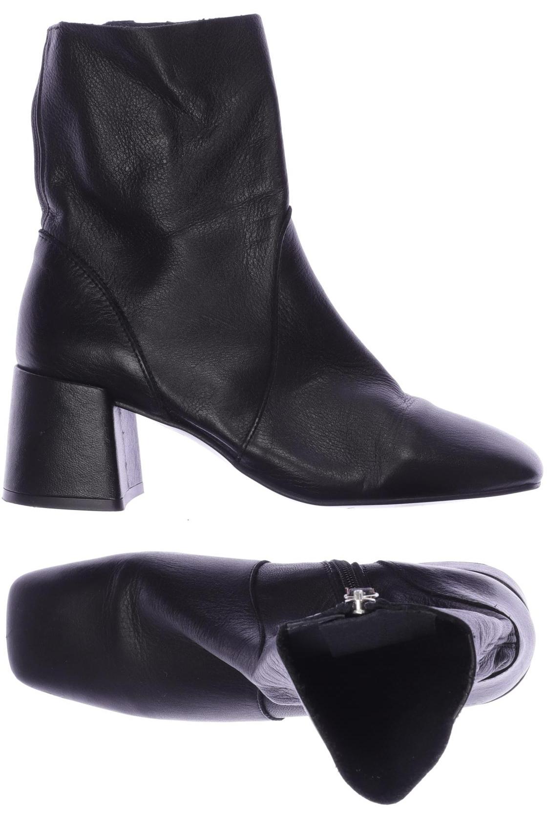 

Topshop Damen Stiefelette, schwarz, Gr. 36