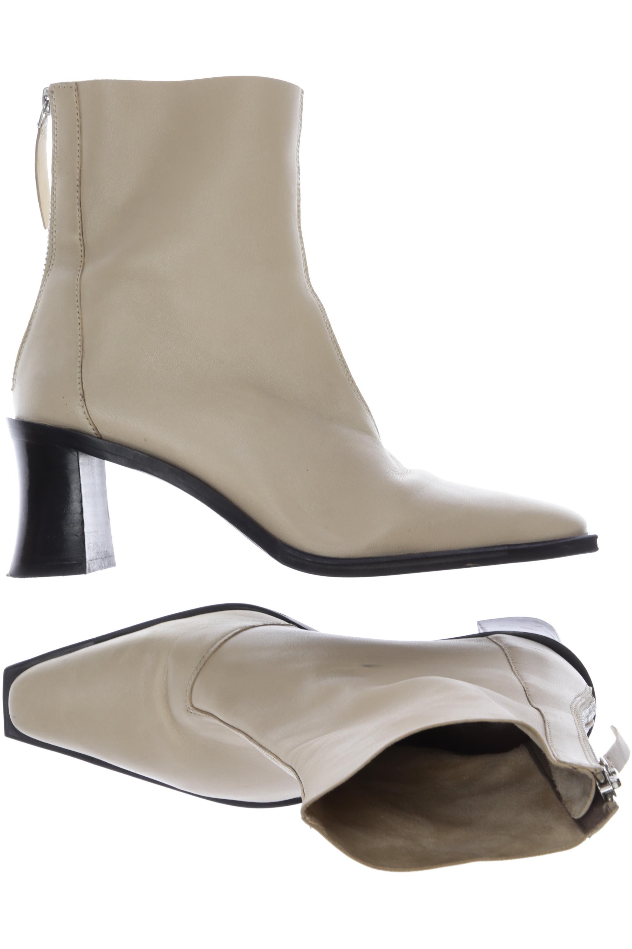 

Topshop Damen Stiefelette, beige, Gr. 38