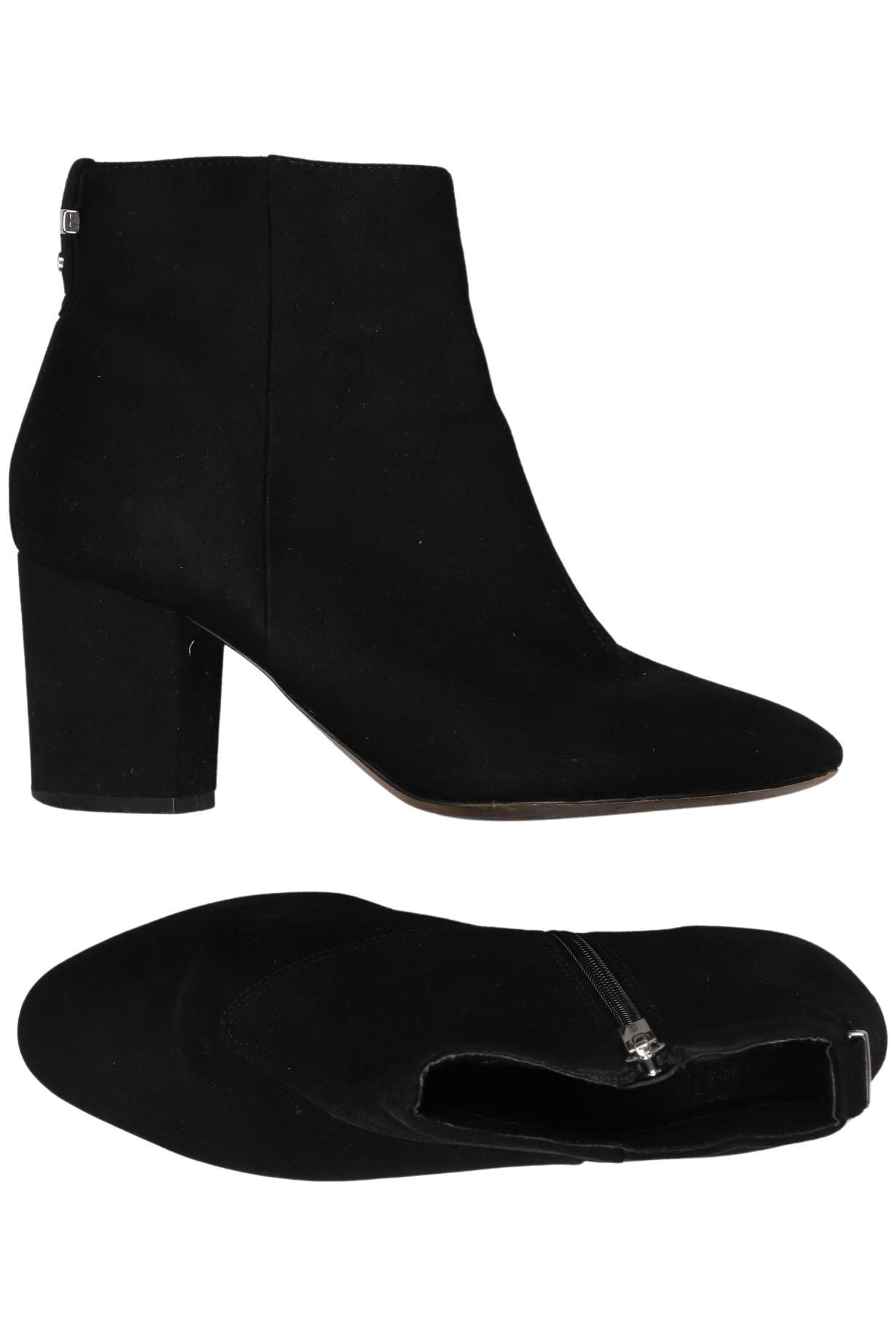 

Topshop Damen Stiefelette, schwarz, Gr. 38