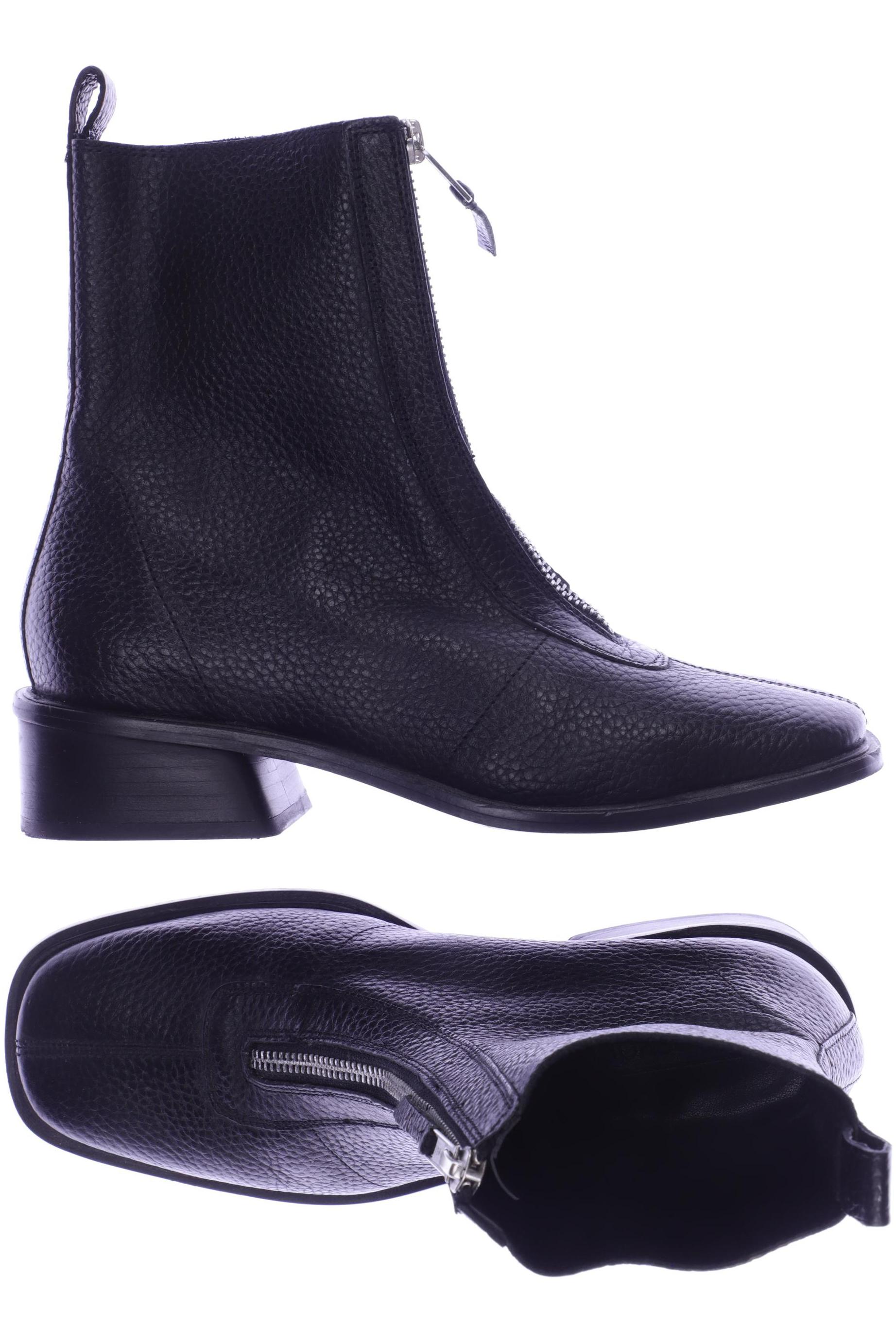 

Topshop Damen Stiefelette, schwarz, Gr. 37