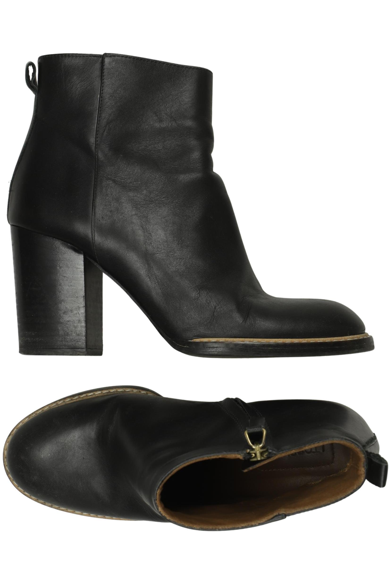 

Topshop Damen Stiefelette, schwarz, Gr. 41