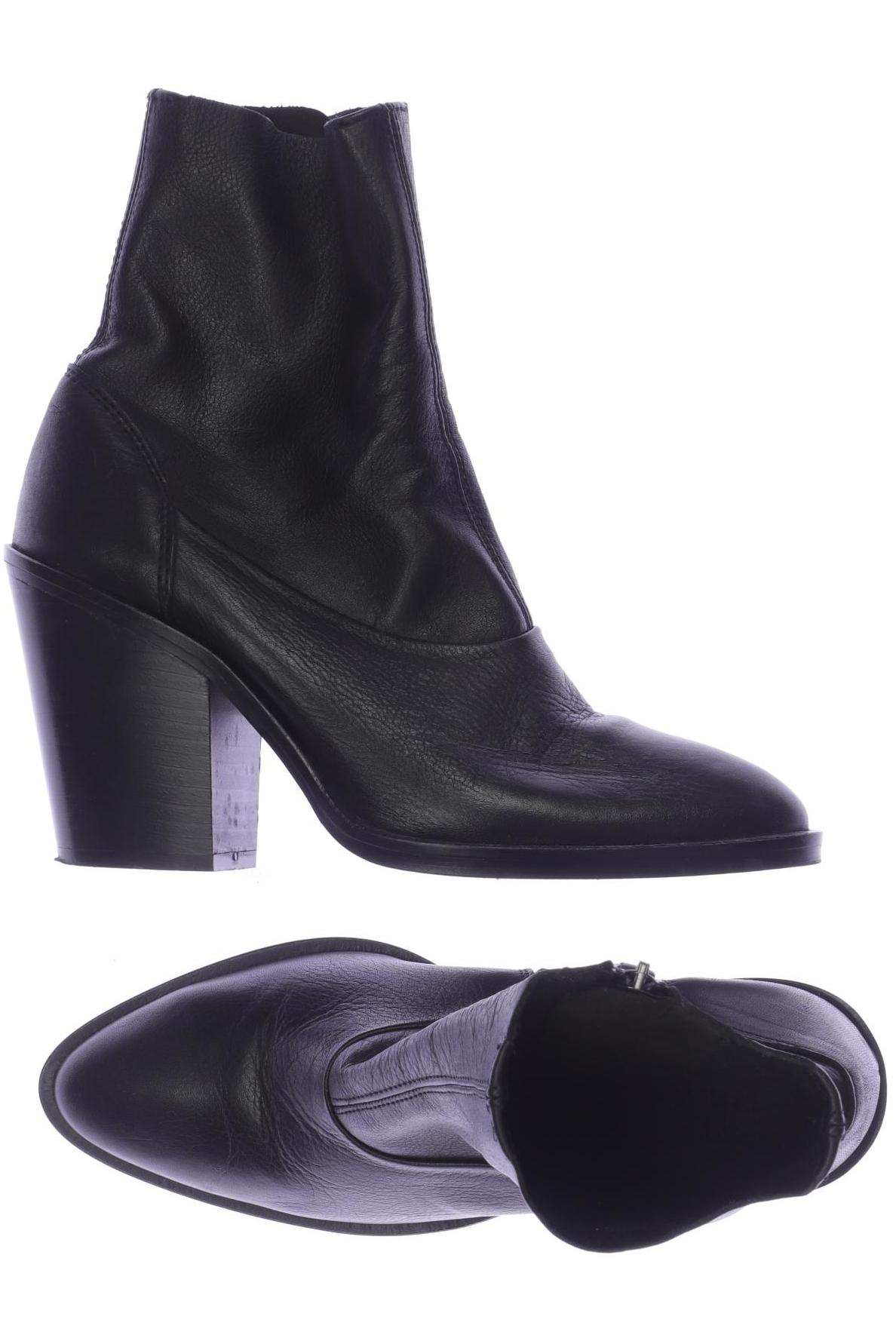 

Topshop Damen Stiefelette, schwarz, Gr. 38