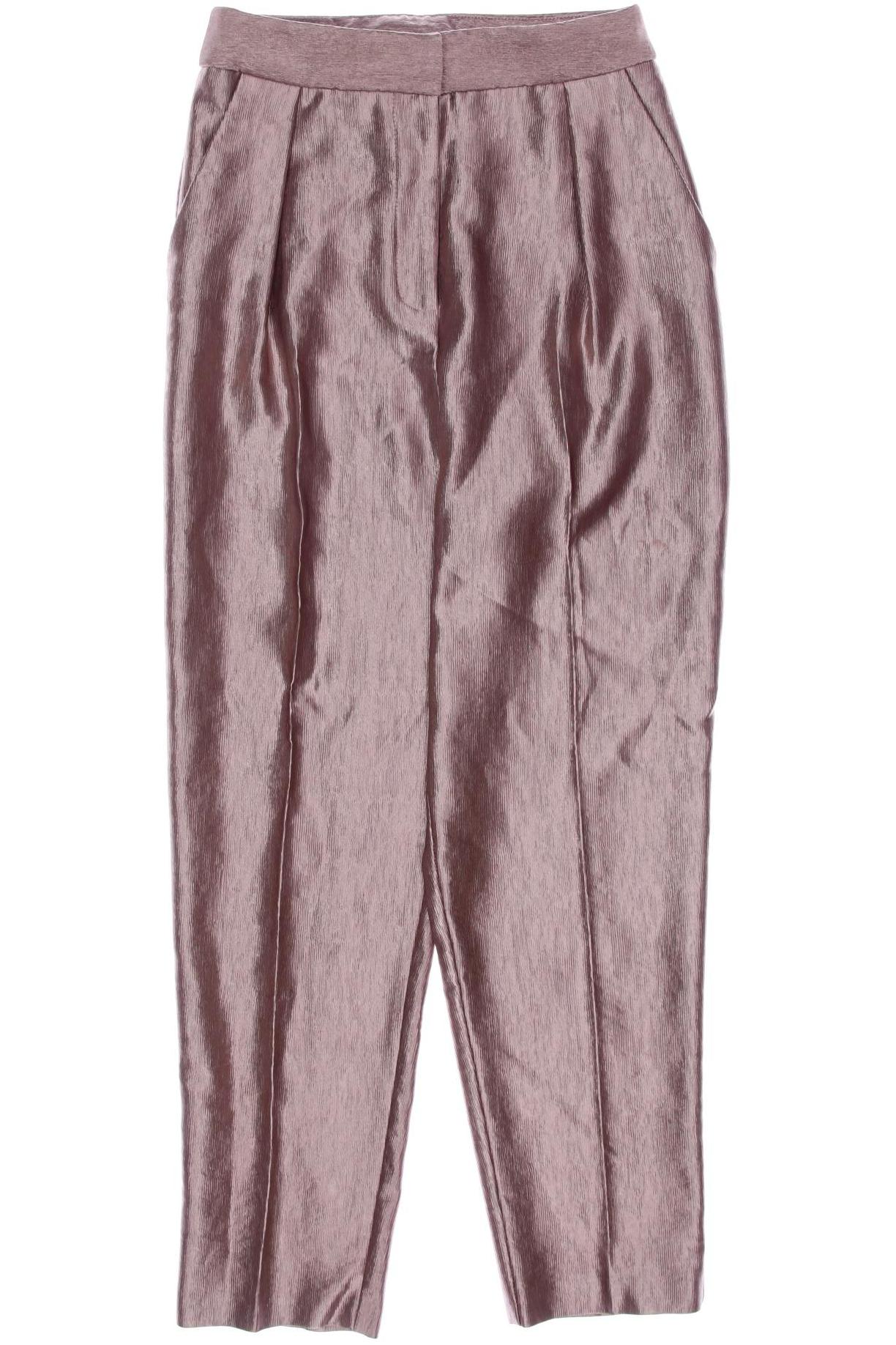 

Topshop Damen Stoffhose, pink, Gr. 32