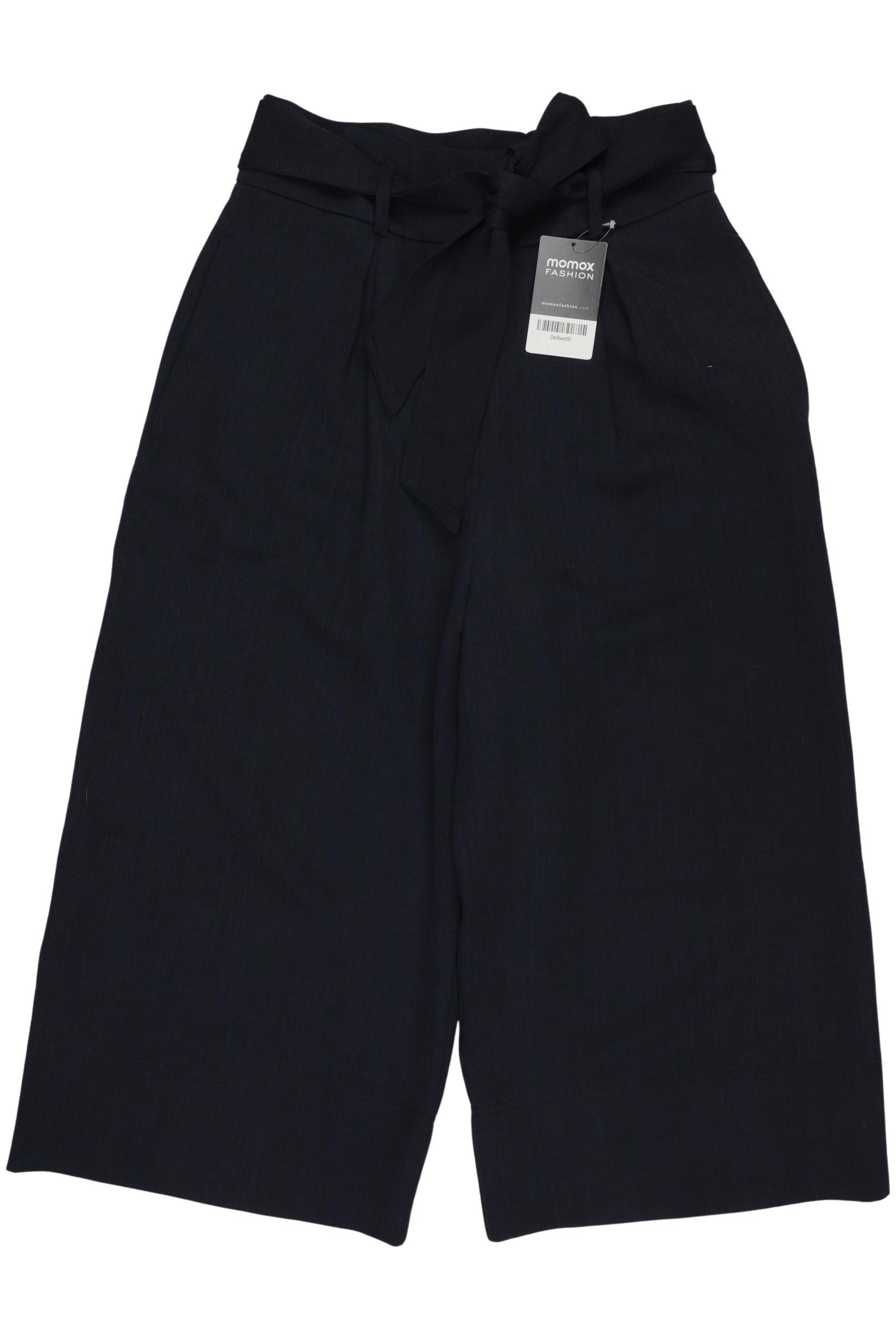 

Topshop Damen Stoffhose, marineblau, Gr. 38