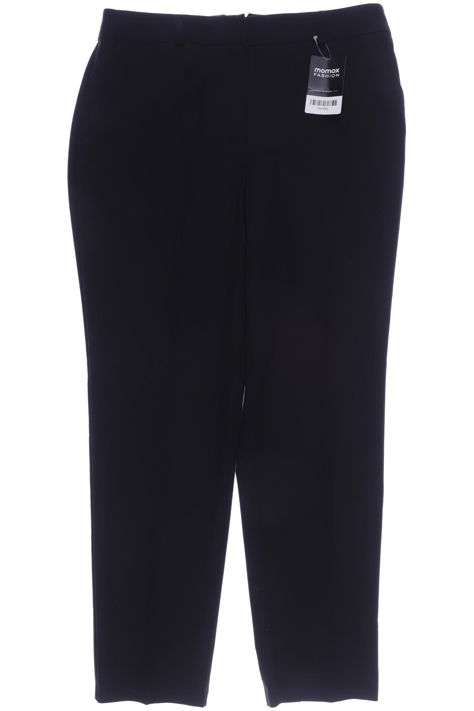 

Topshop Damen Stoffhose, schwarz, Gr. 40