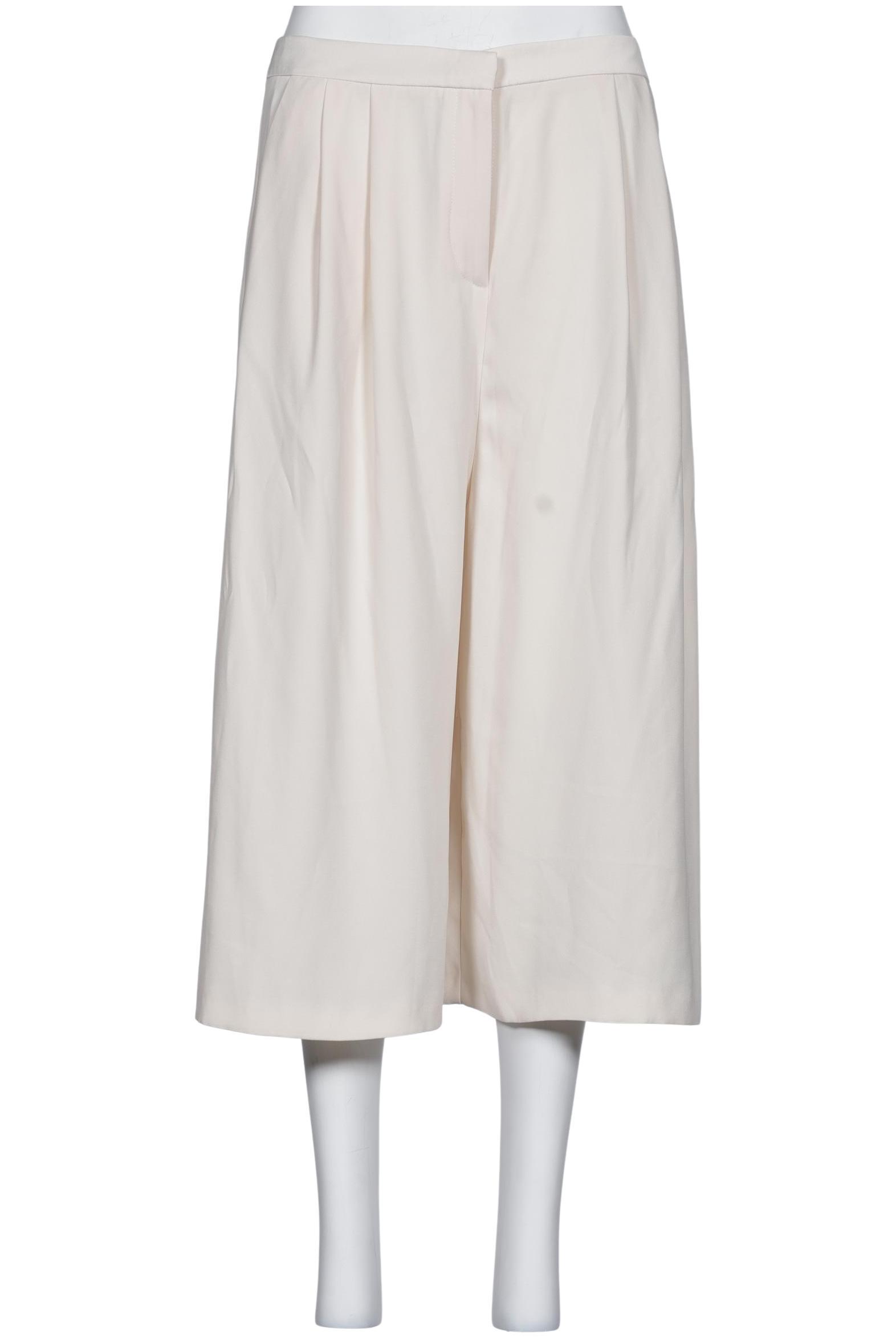 

Topshop Damen Stoffhose, cremeweiß, Gr. 40