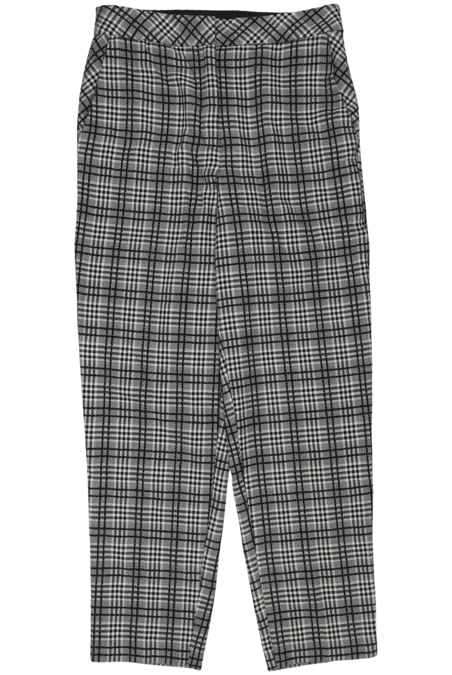 

Topshop Damen Stoffhose, mehrfarbig, Gr. 36