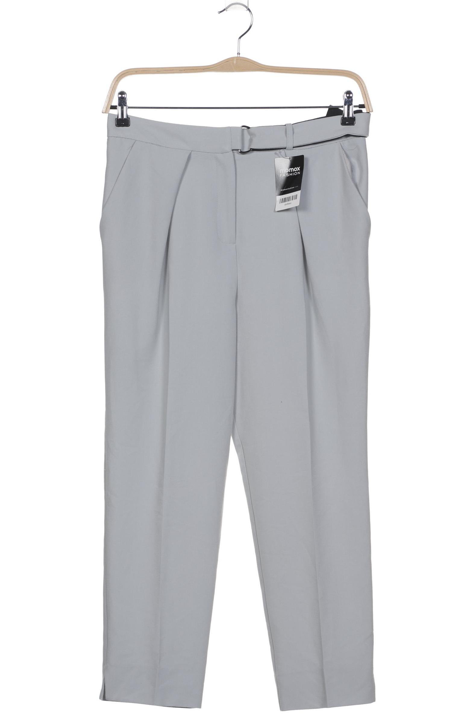 

Topshop Damen Stoffhose, hellblau, Gr. 40
