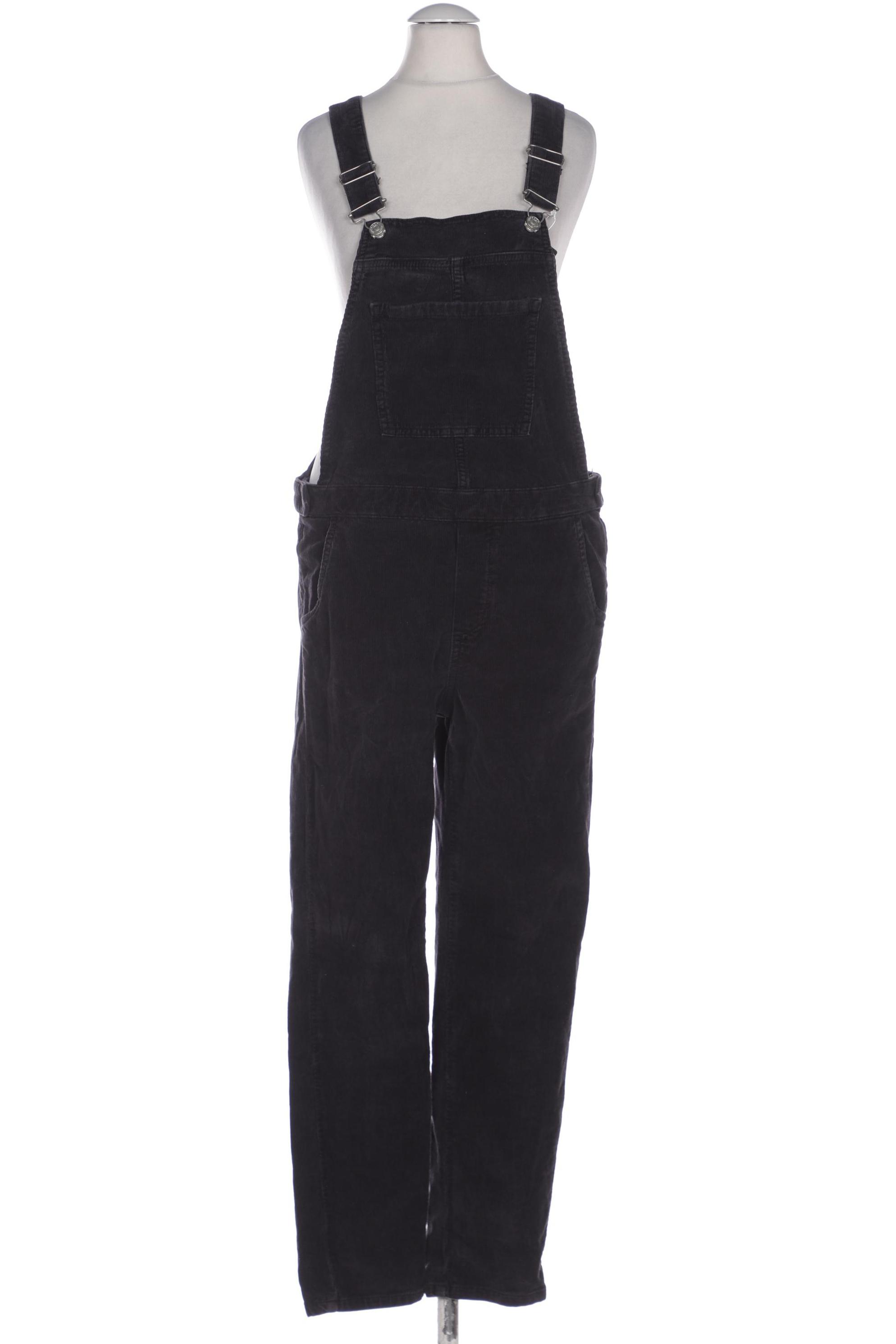 

Topshop Damen Stoffhose, marineblau, Gr. 36