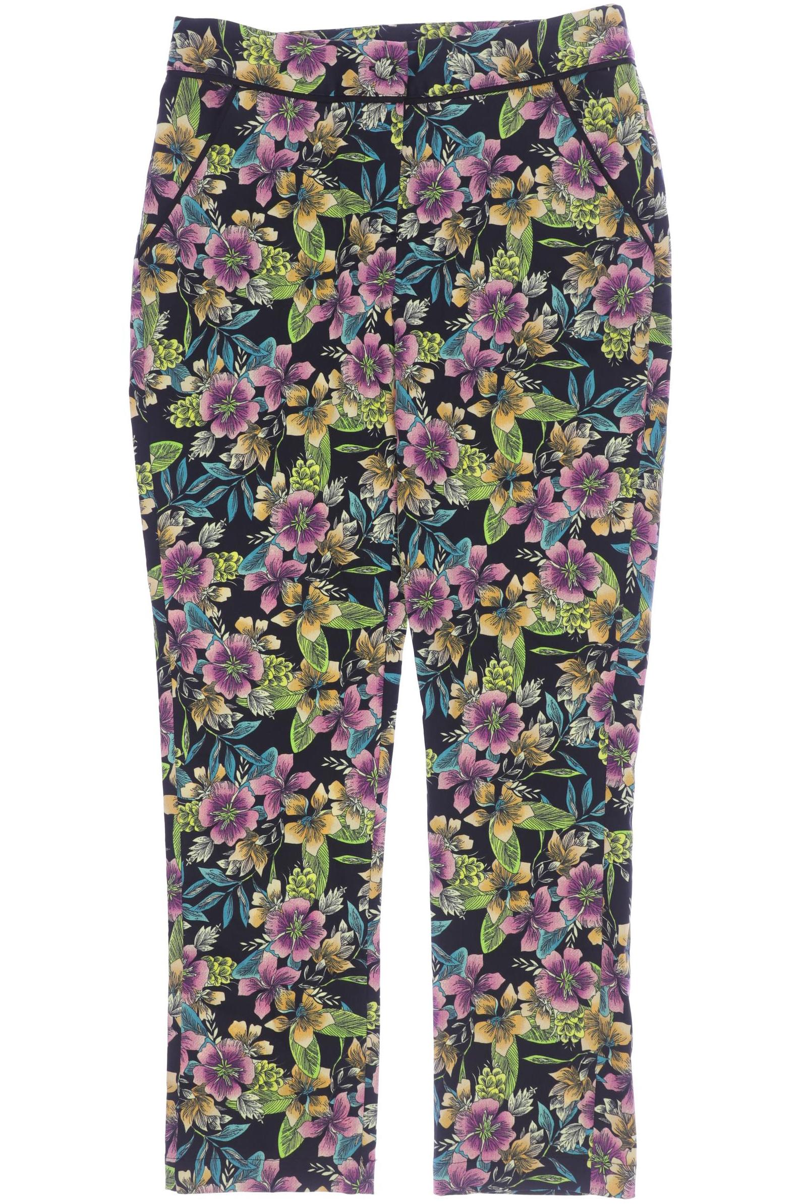

Topshop Damen Stoffhose, marineblau, Gr. 36