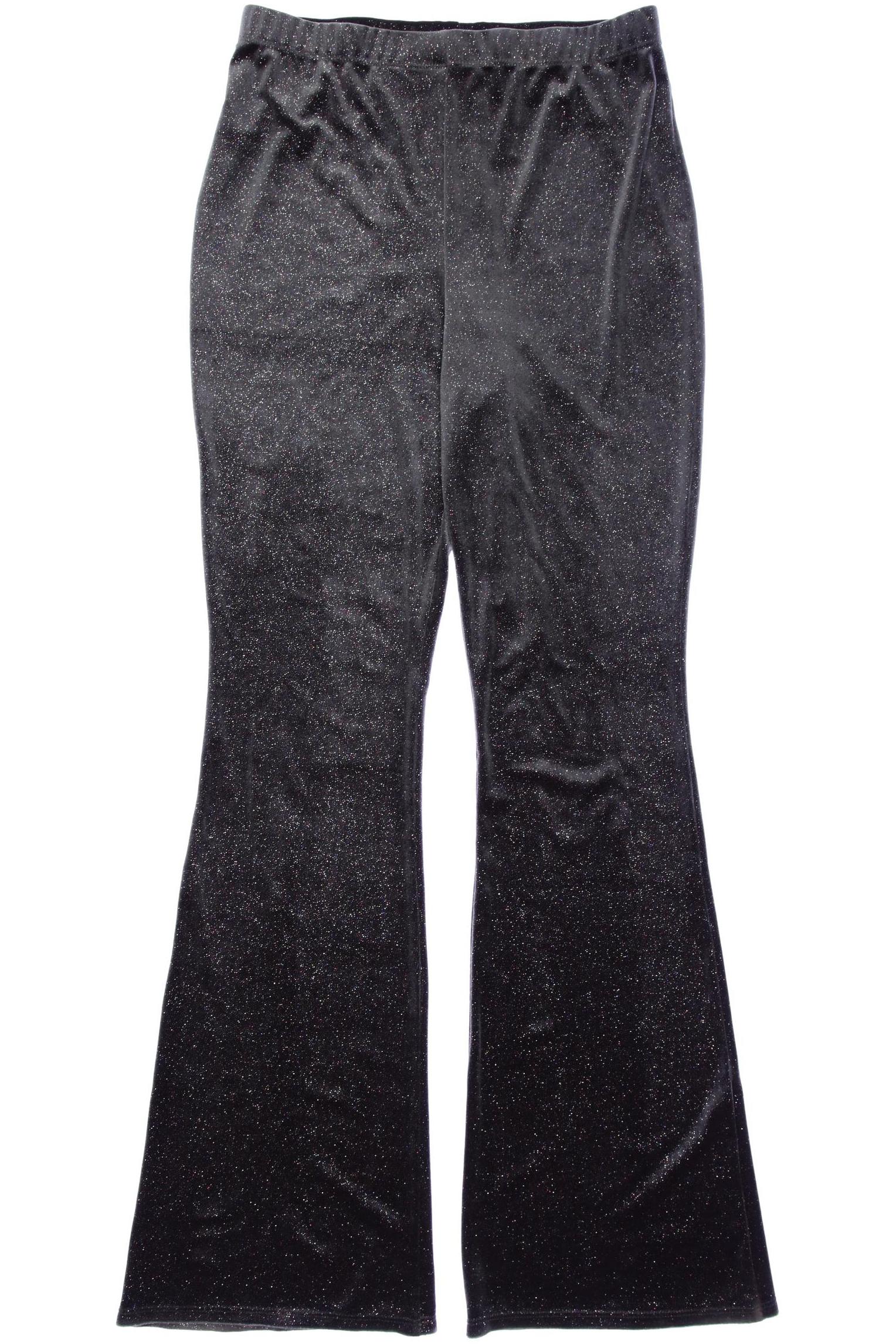 

Topshop Damen Stoffhose, grau, Gr. 29