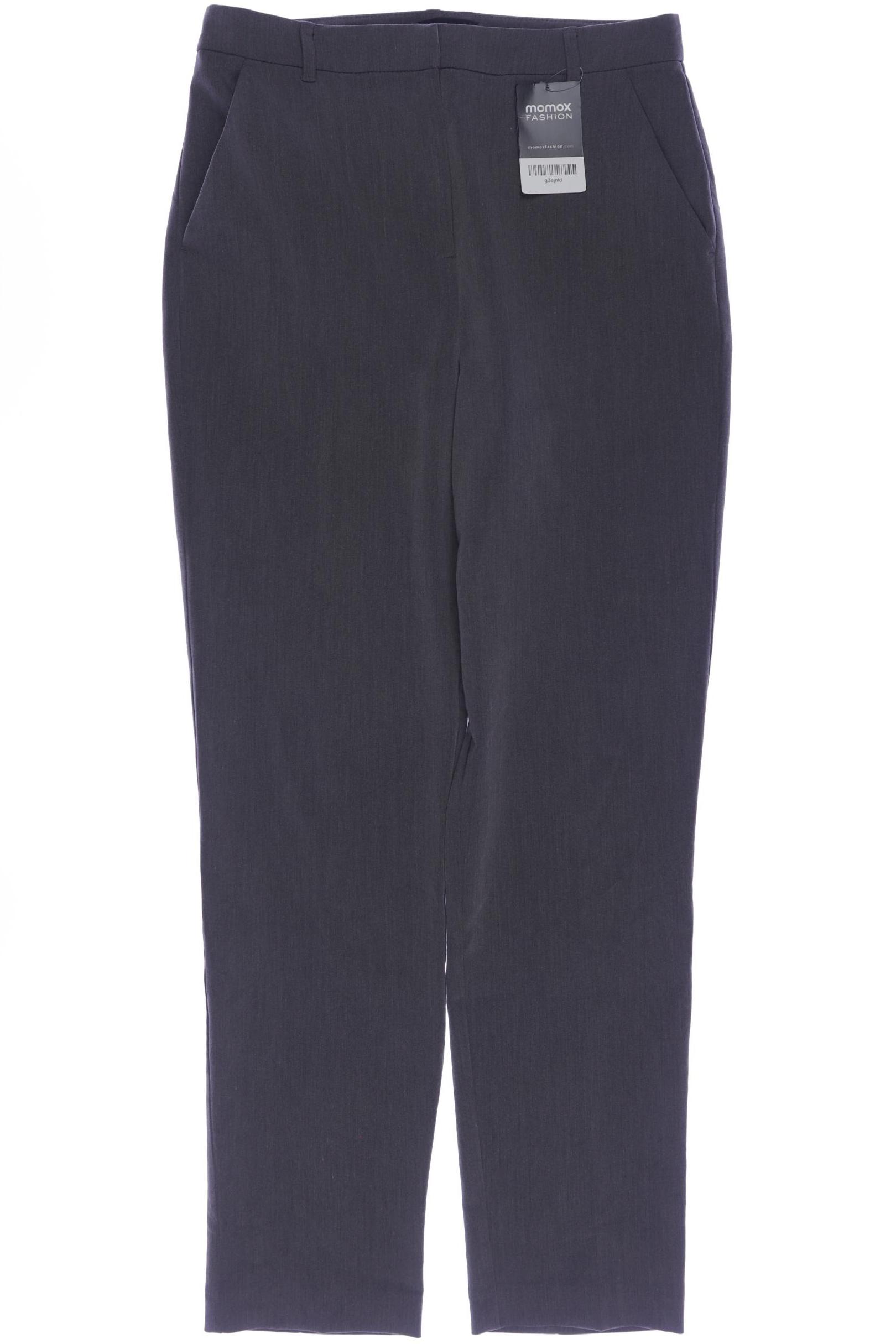 

Topshop Damen Stoffhose, grau, Gr. 38